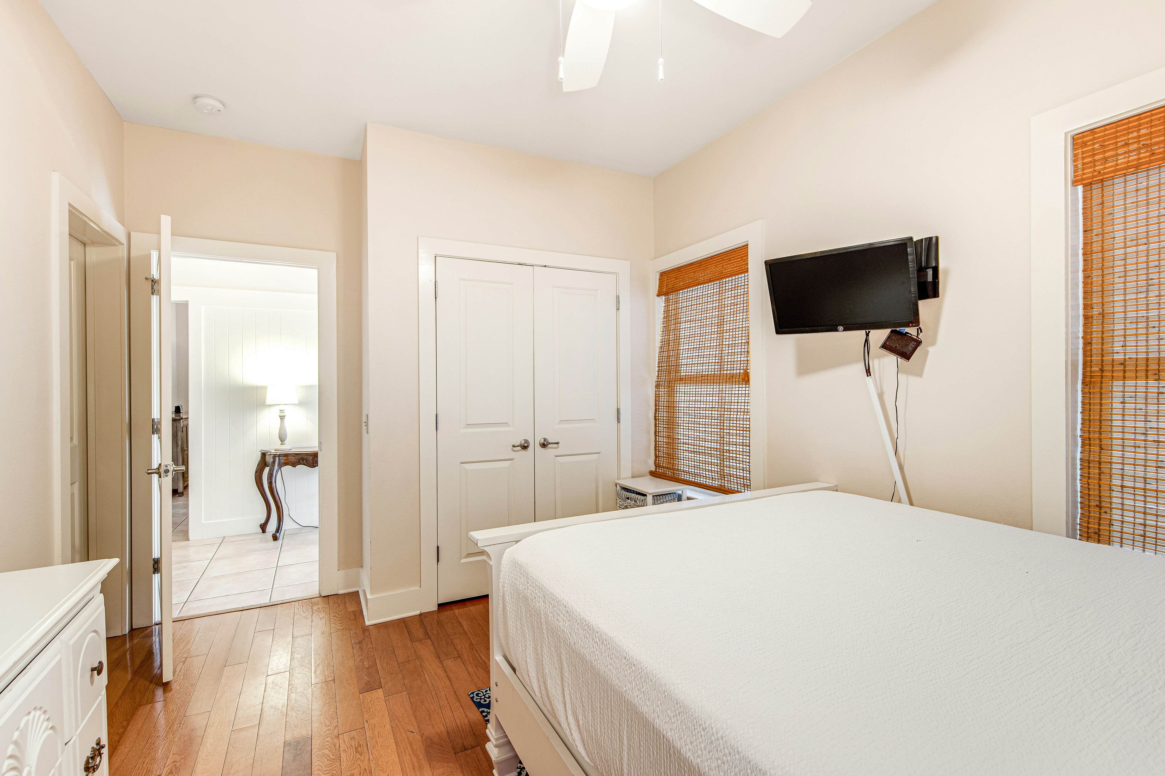 Crystal Beach Subdivision - Key Lime Pie