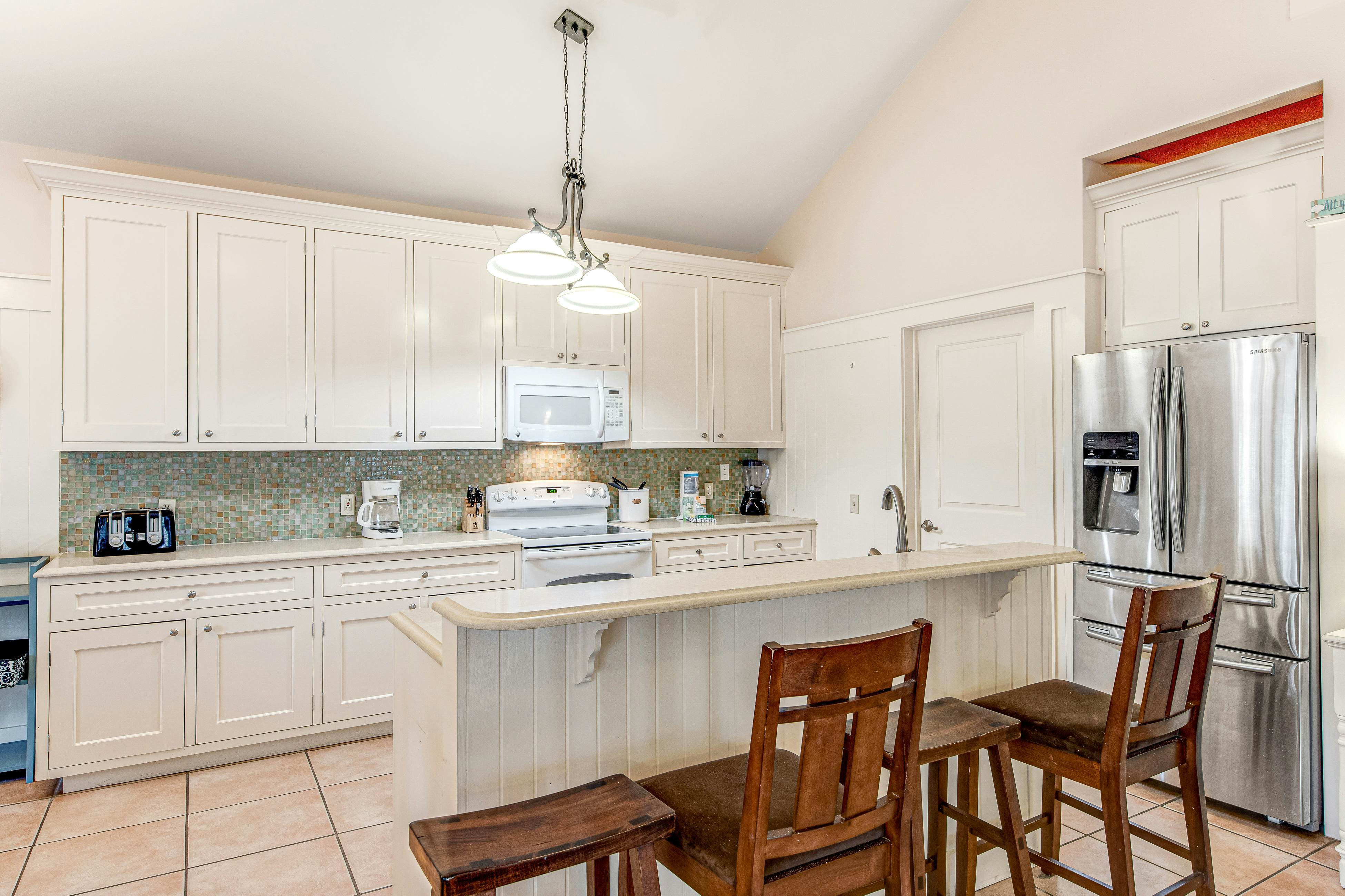 Crystal Beach Subdivision - Key Lime Pie