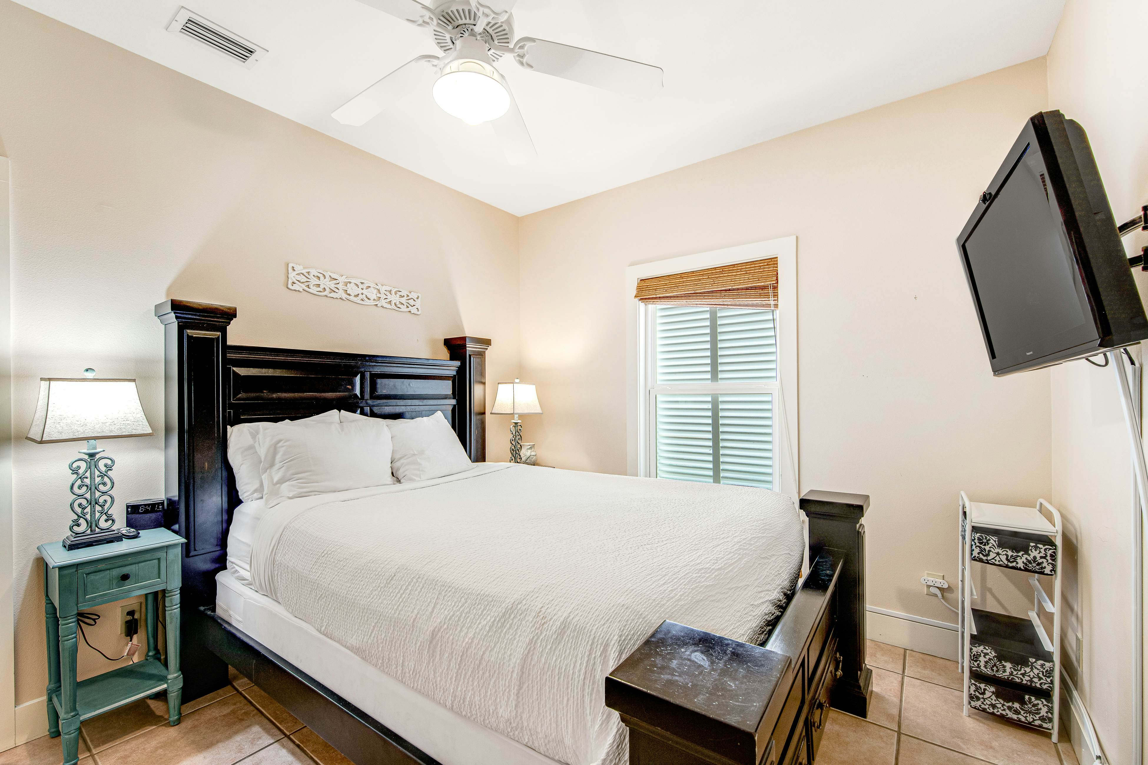 Crystal Beach Subdivision - Key Lime Pie