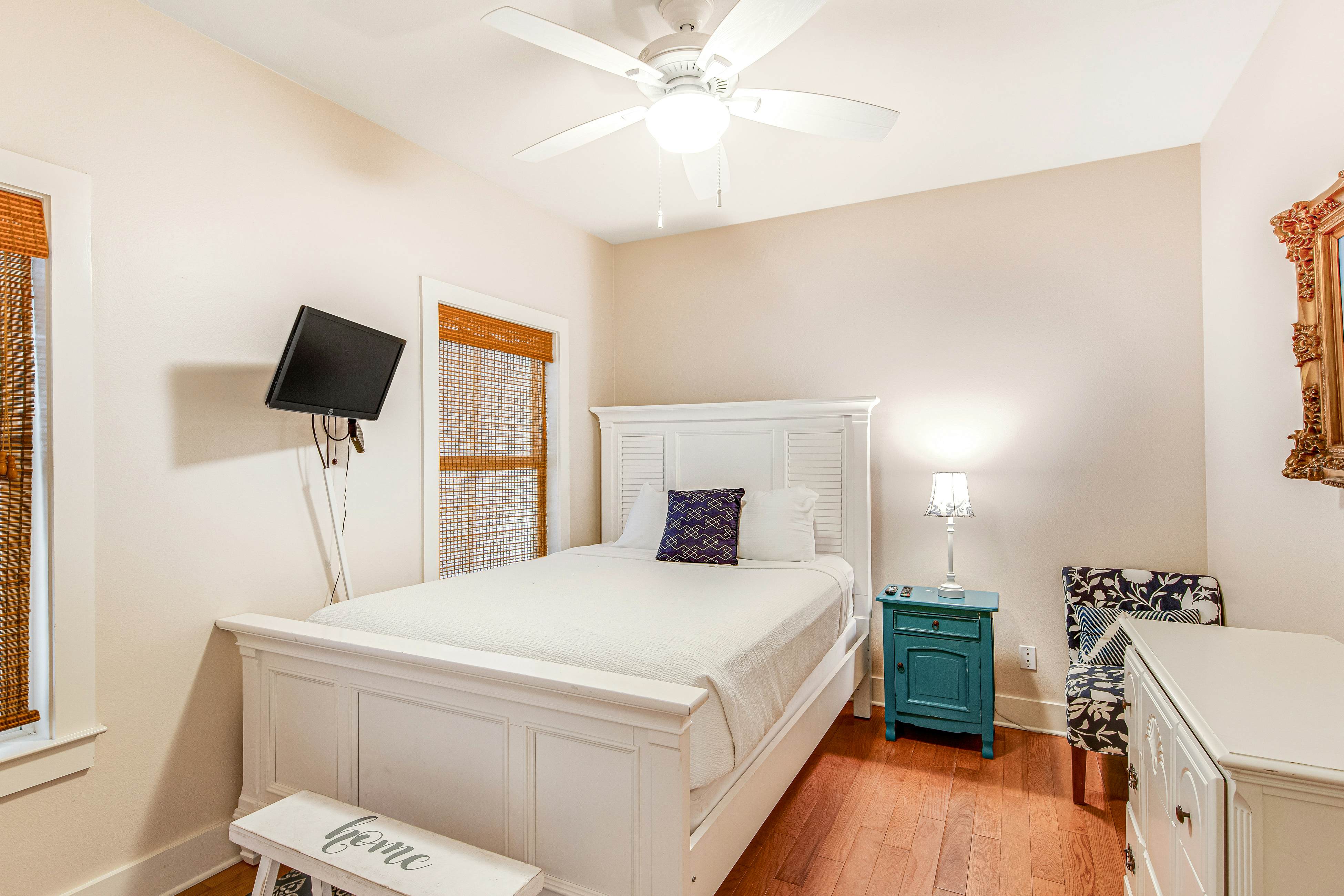 Crystal Beach Subdivision - Key Lime Pie