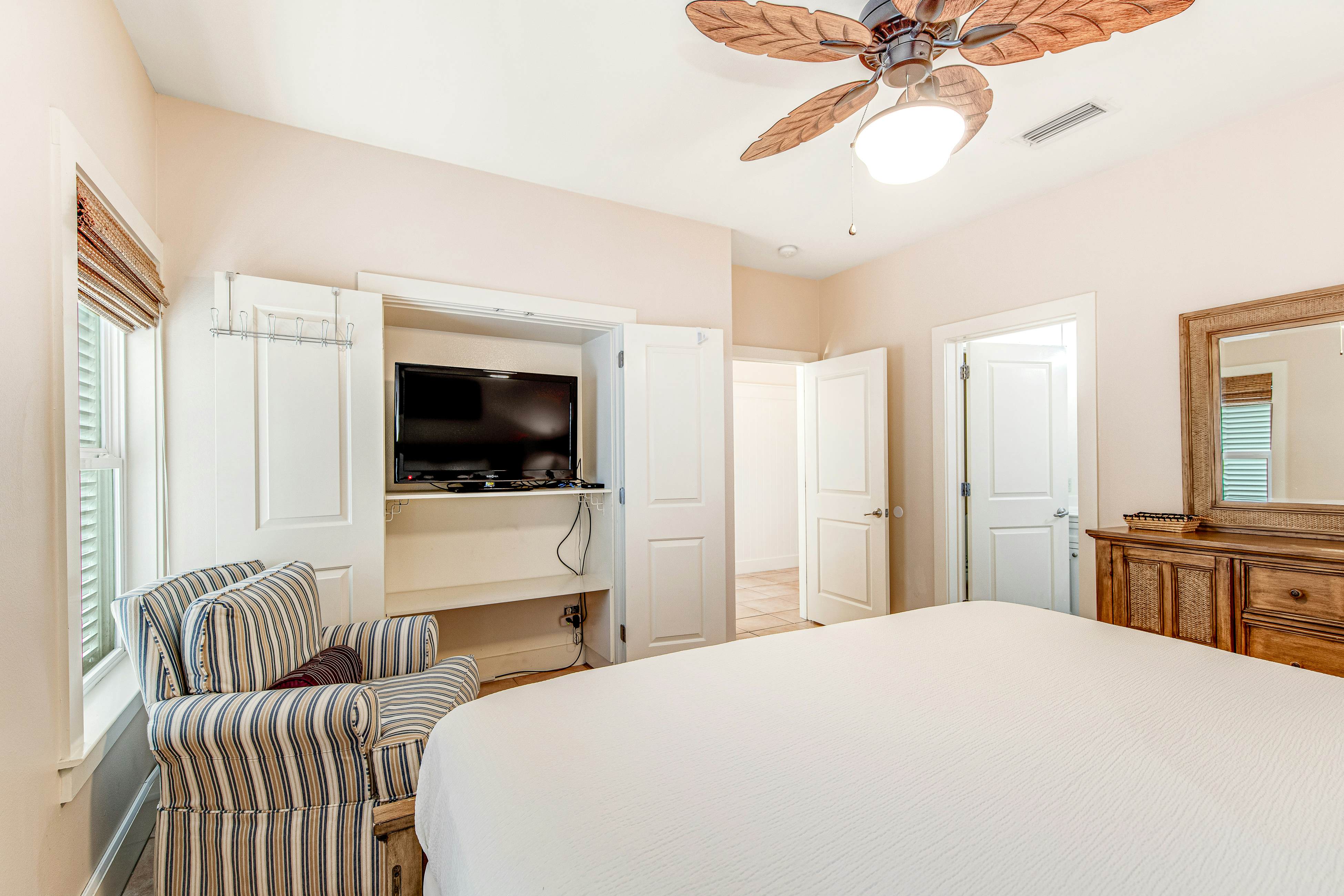 Crystal Beach Subdivision - Key Lime Pie