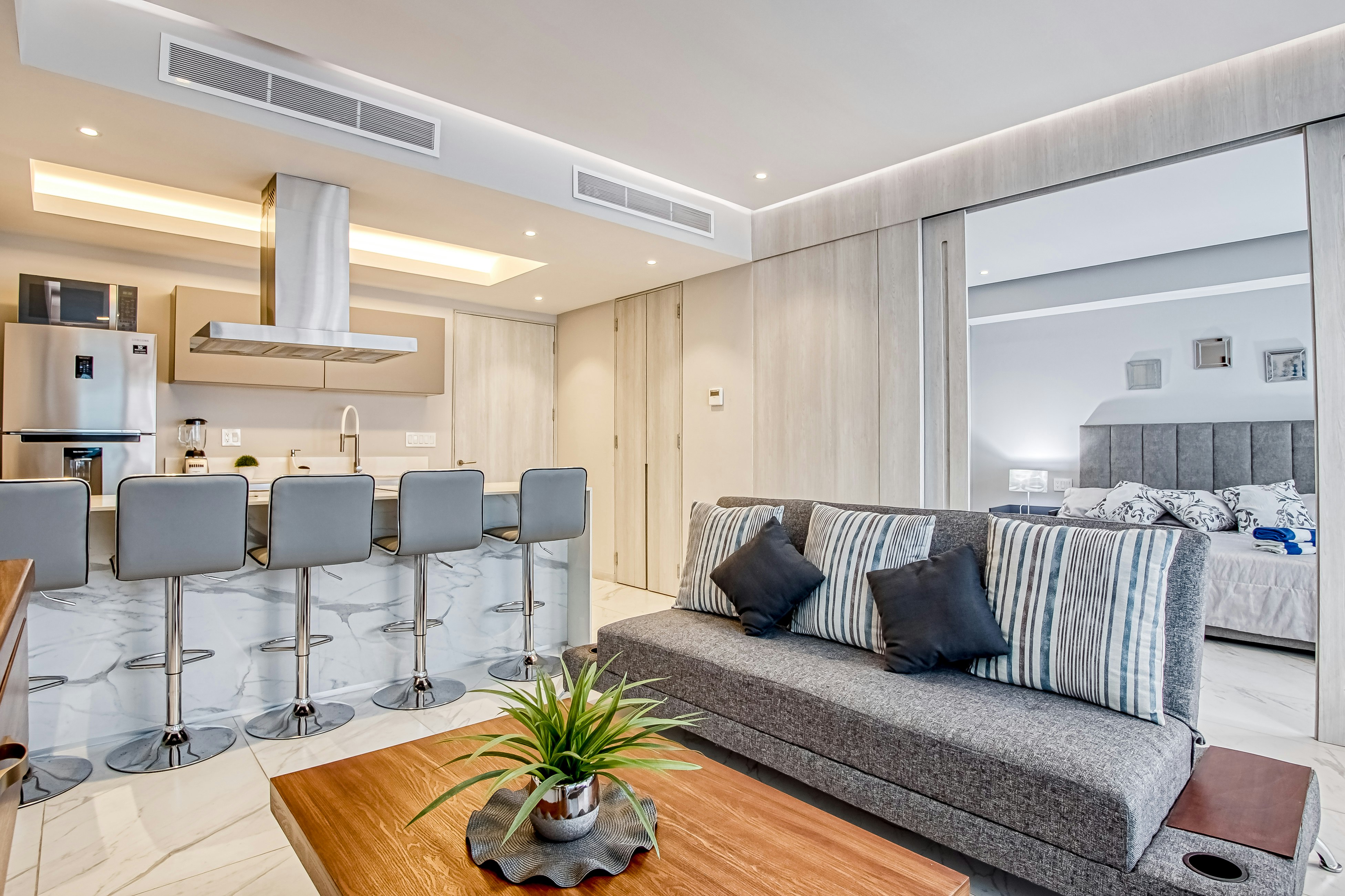 Nautico Condo #D-1, Breeze Easy