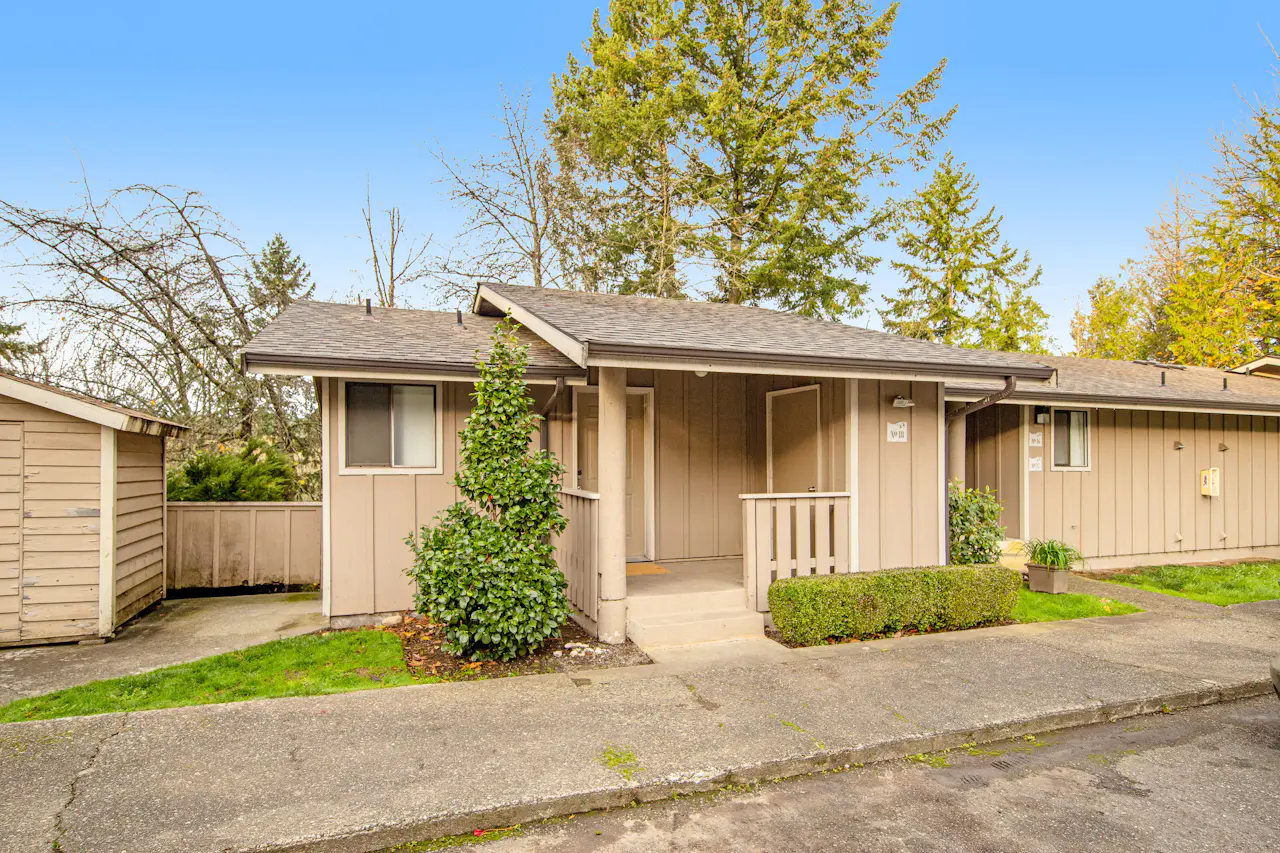 Harborview Haven 2 BD Poulsbo, WA Vacation Rental Vacasa