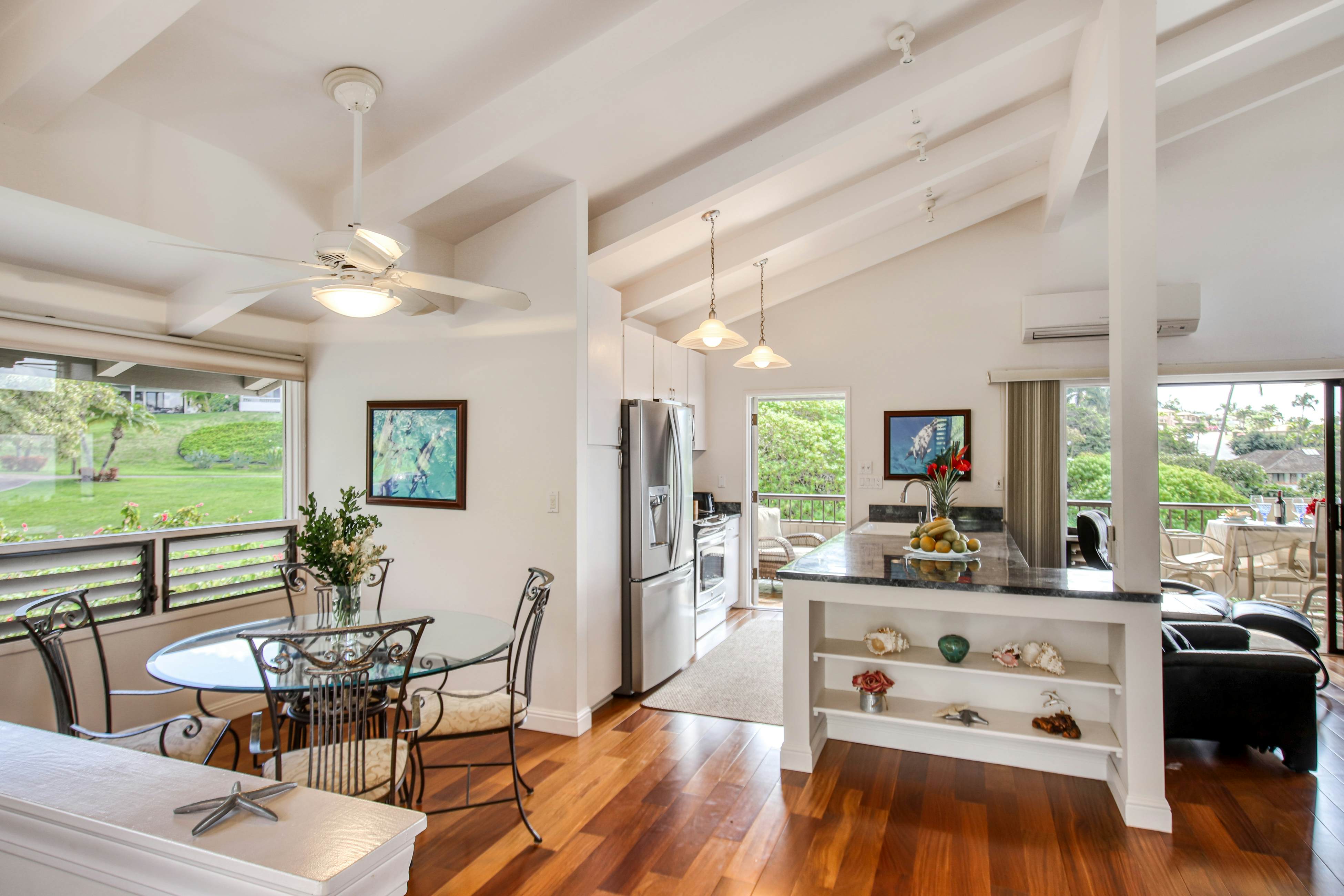 Wailea Ekolu Village 410