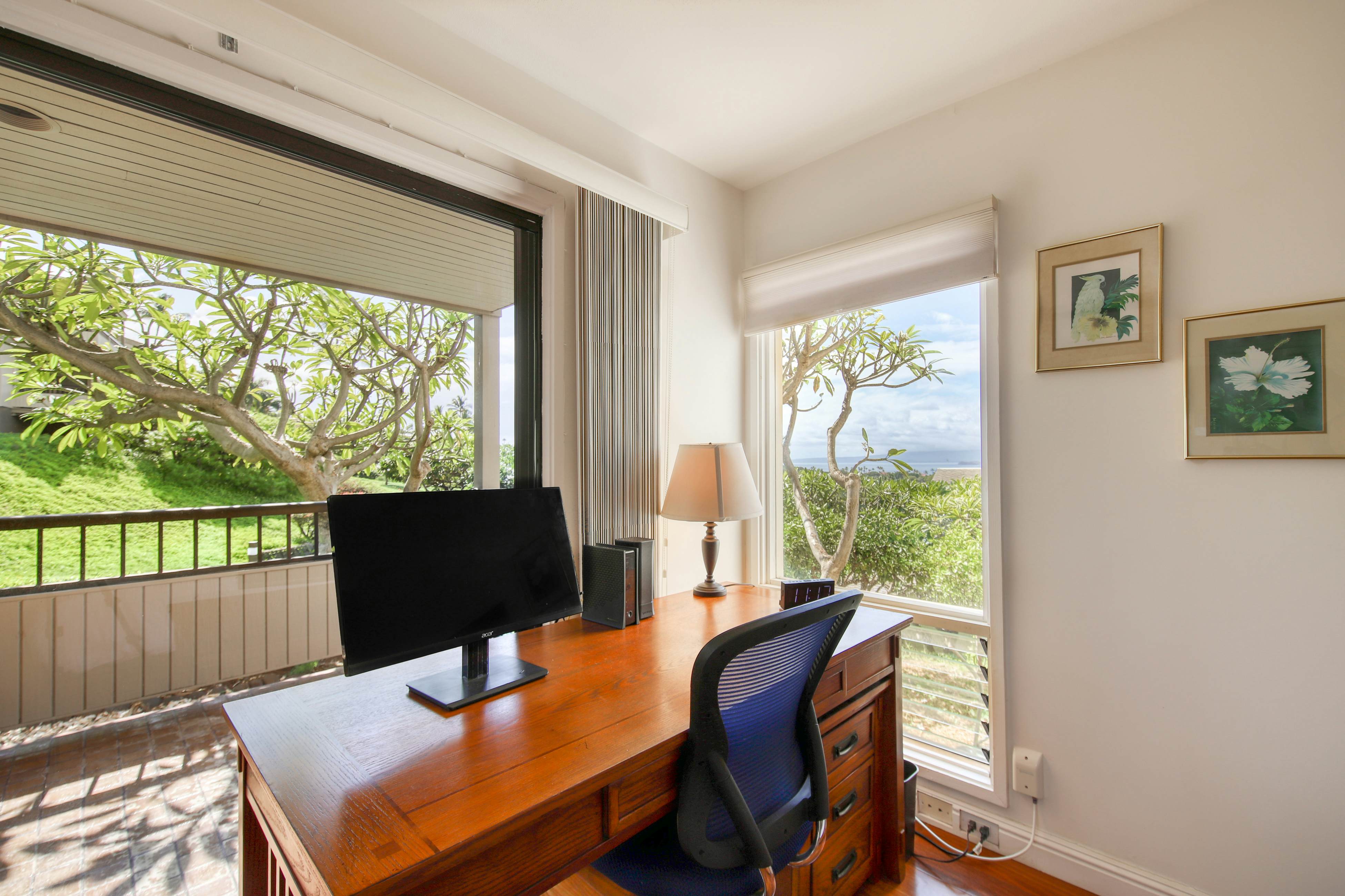 Wailea Ekolu Village 410