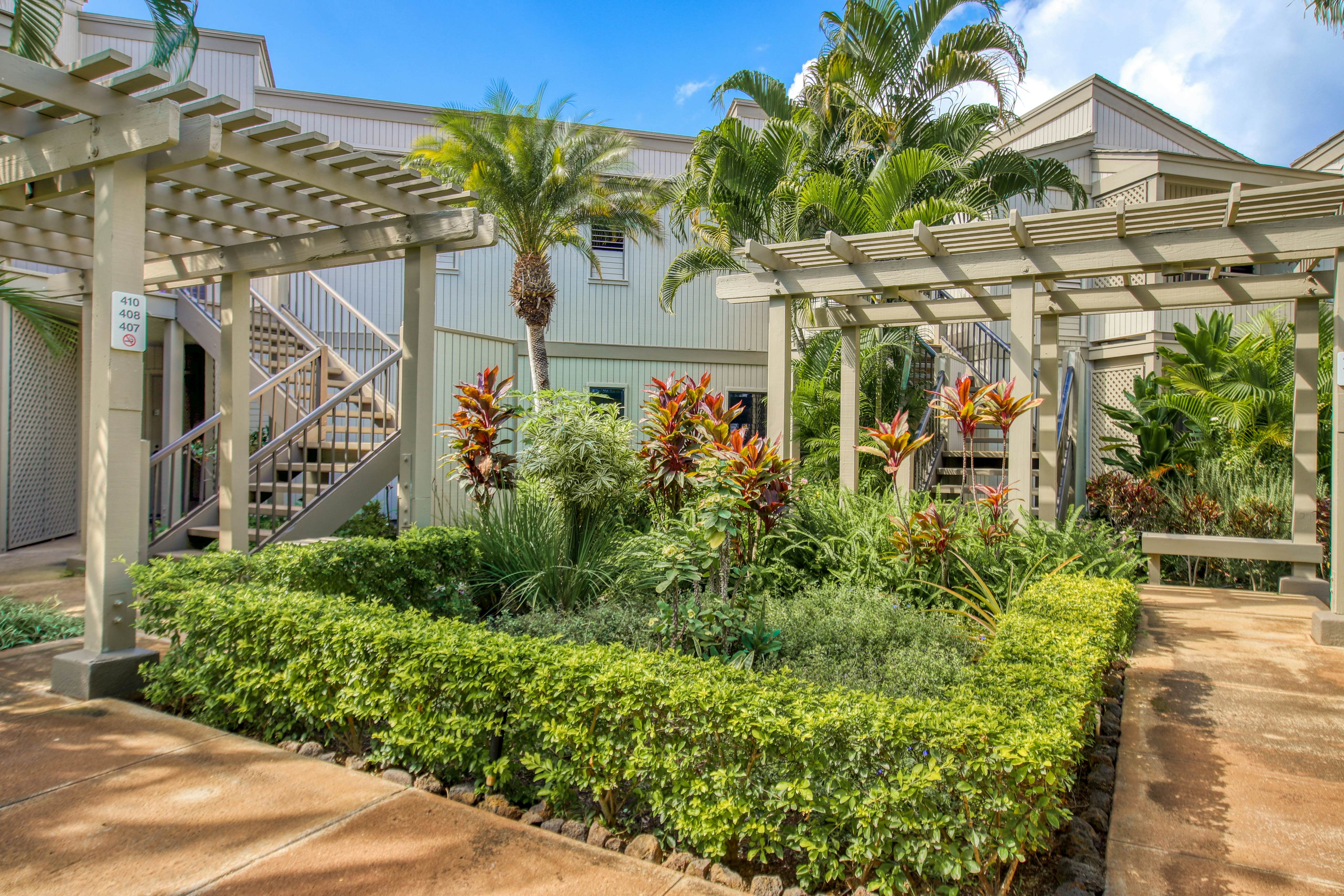 Wailea Ekolu Village 410