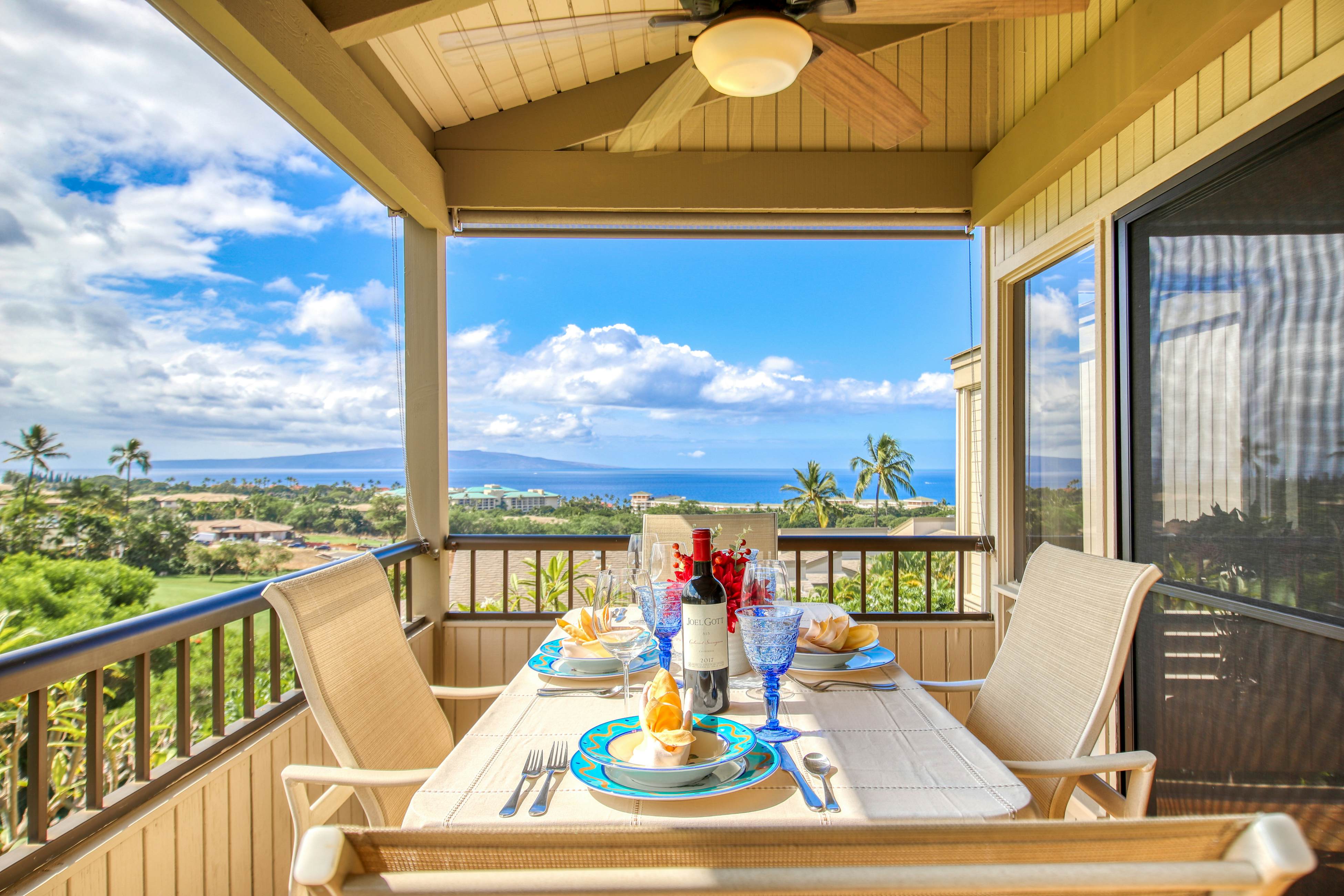 Wailea Ekolu Village 410