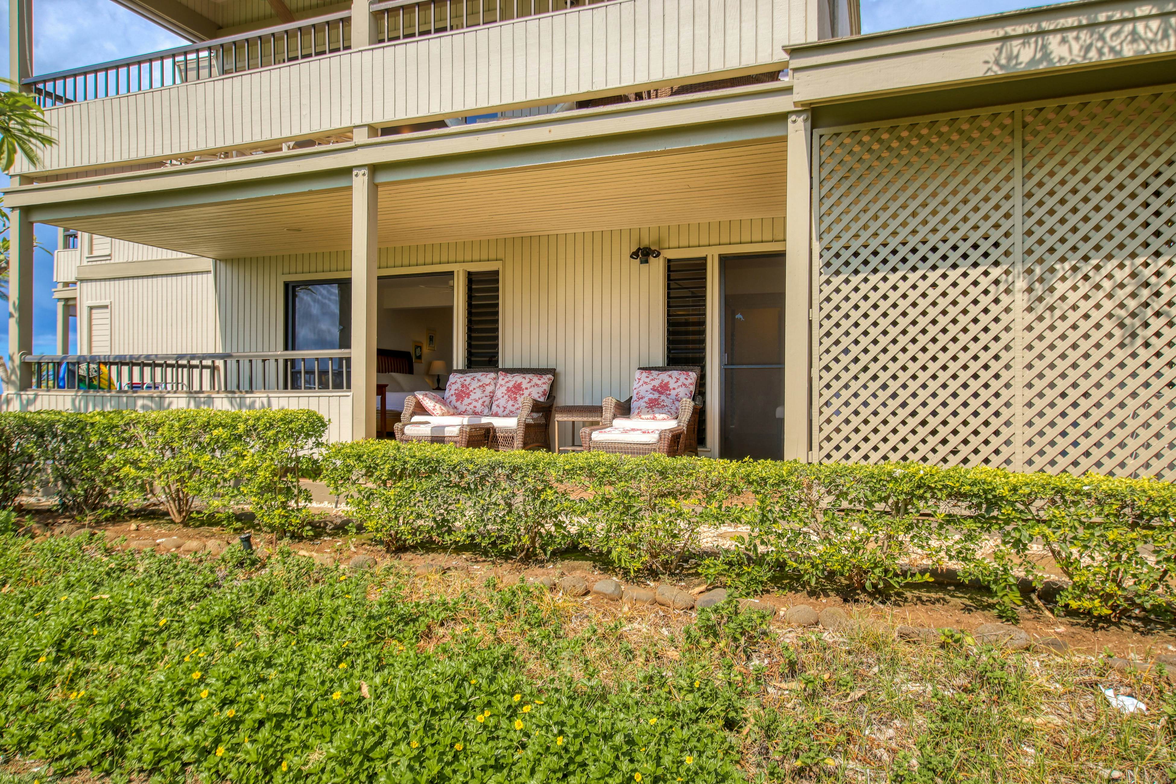 Wailea Ekolu Village 410