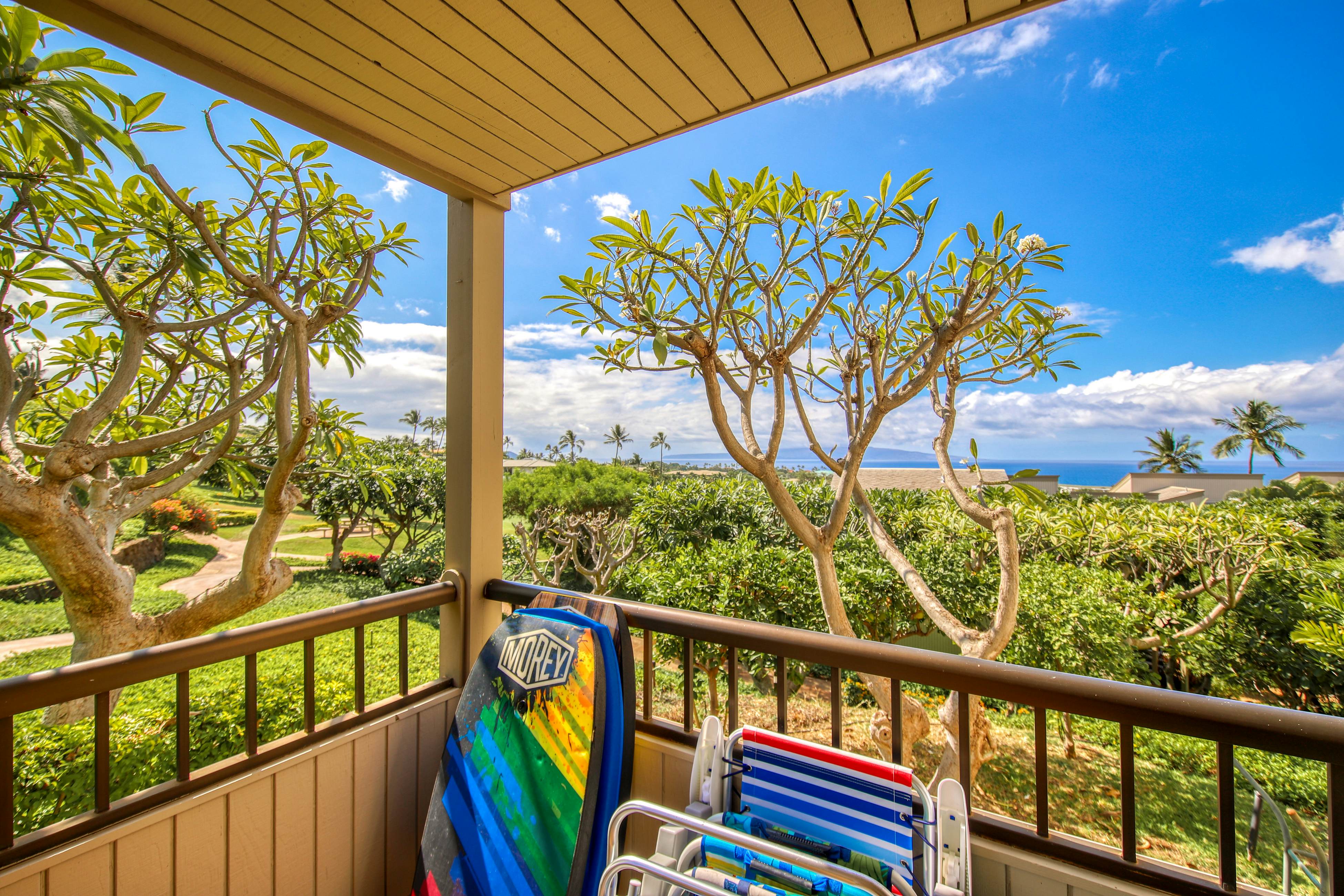 Wailea Ekolu Village 410