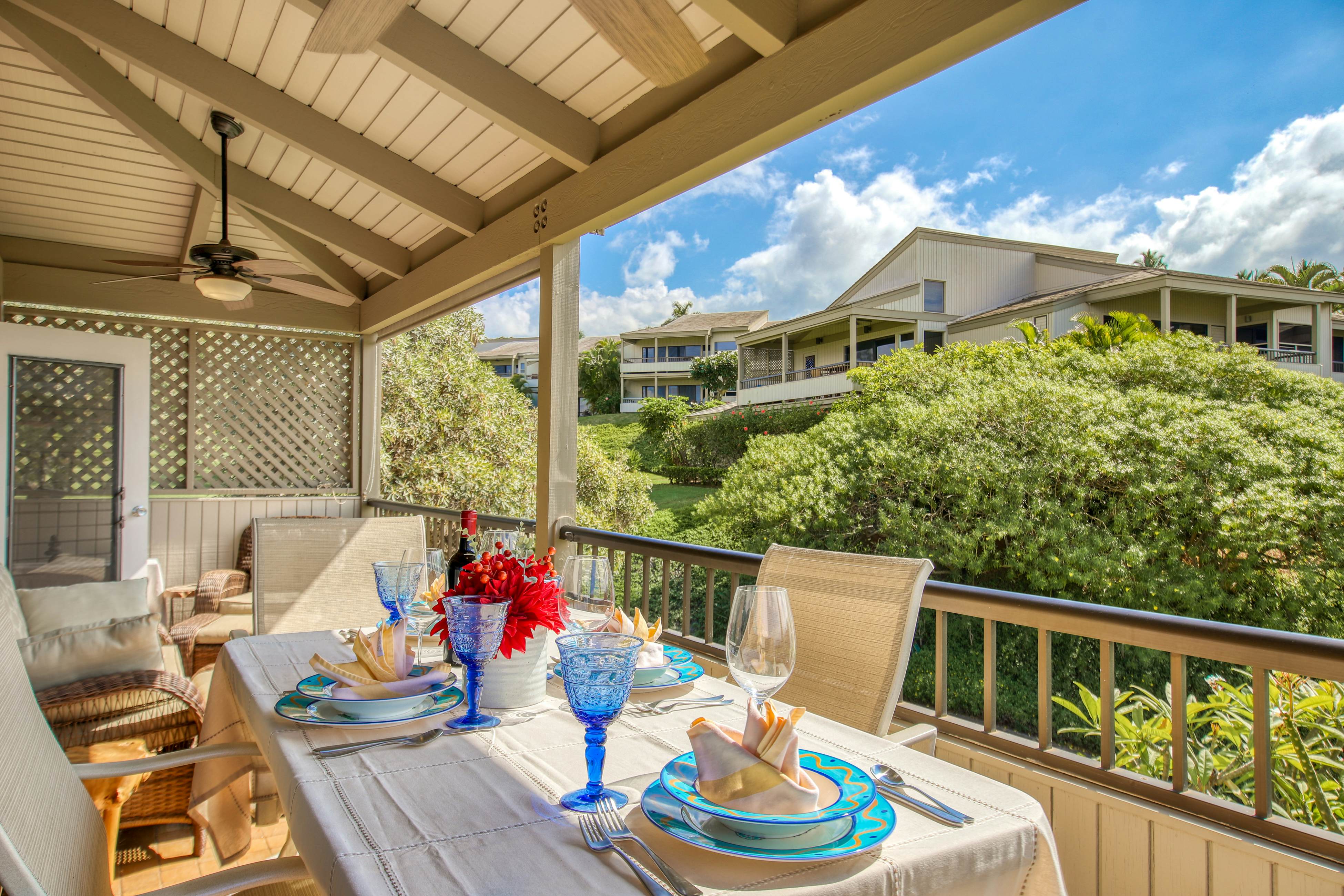 Wailea Ekolu Village 410