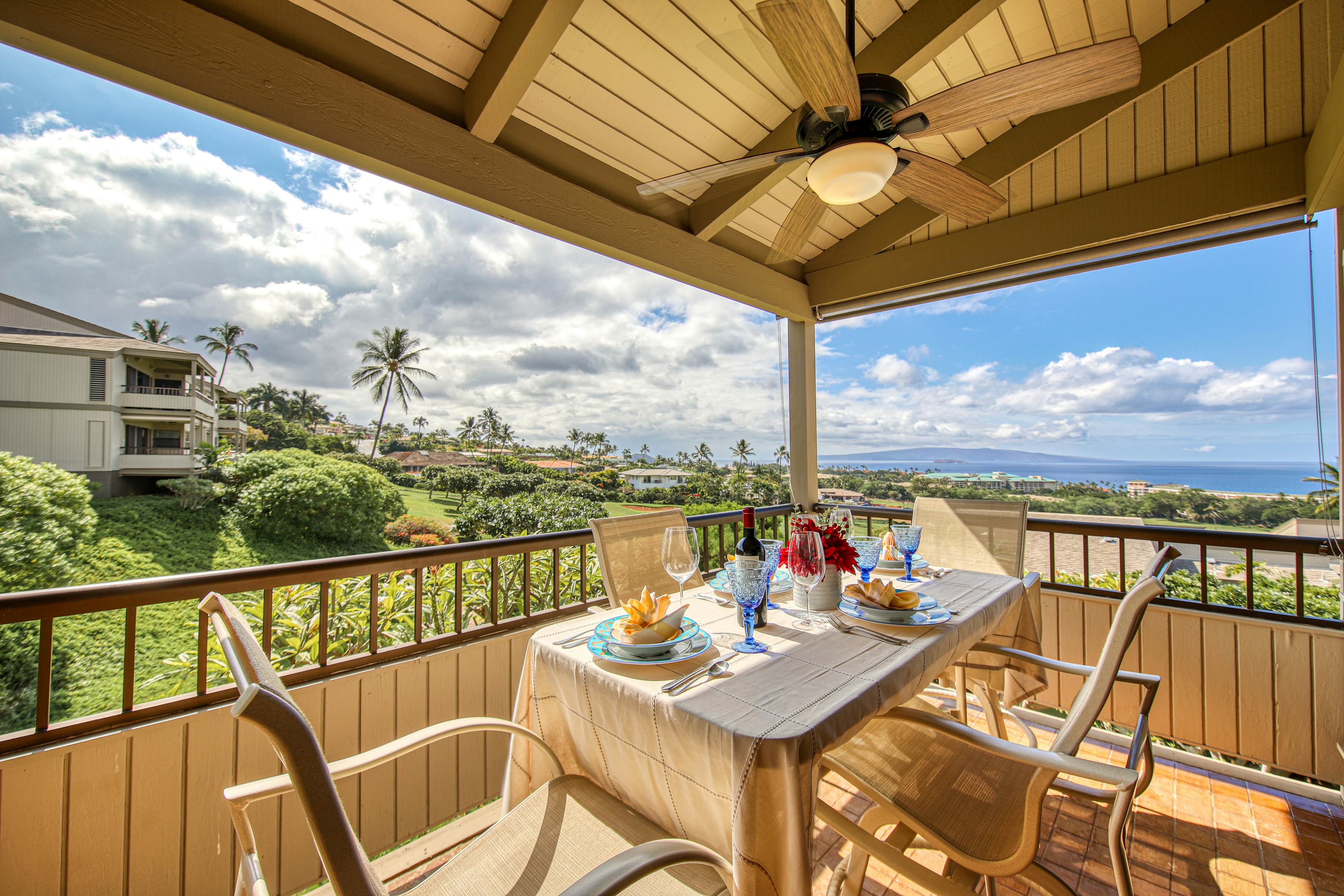 Wailea Ekolu Village 410