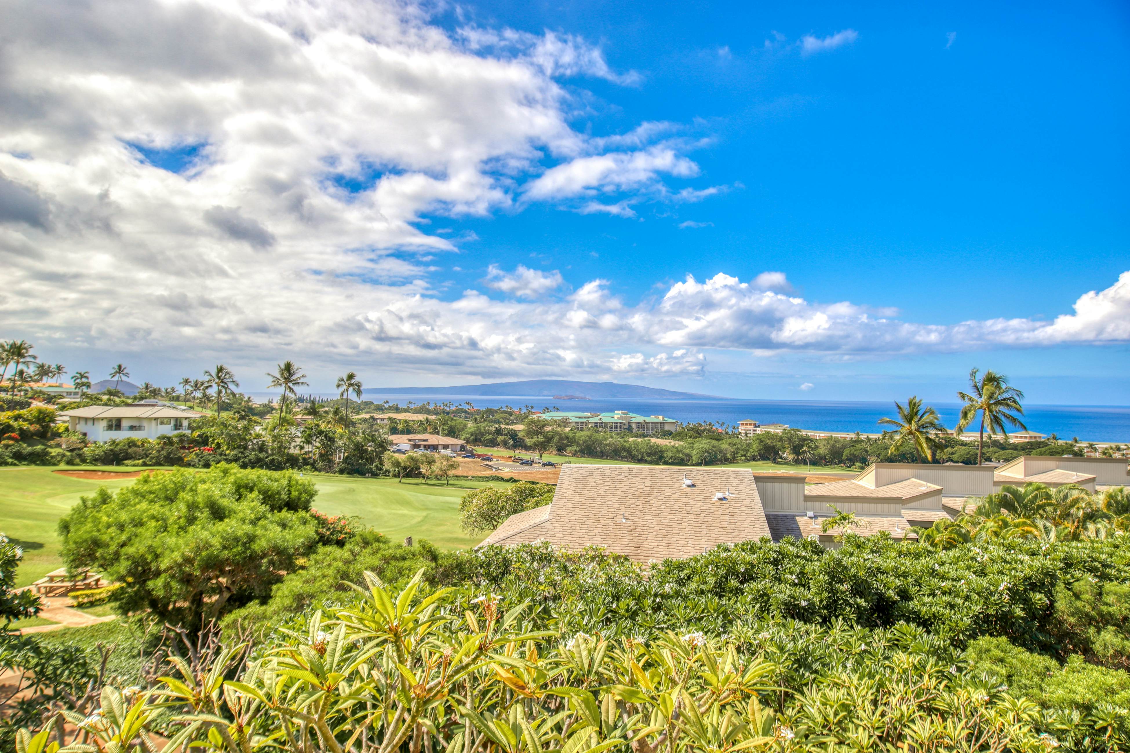 Wailea Ekolu Village 410