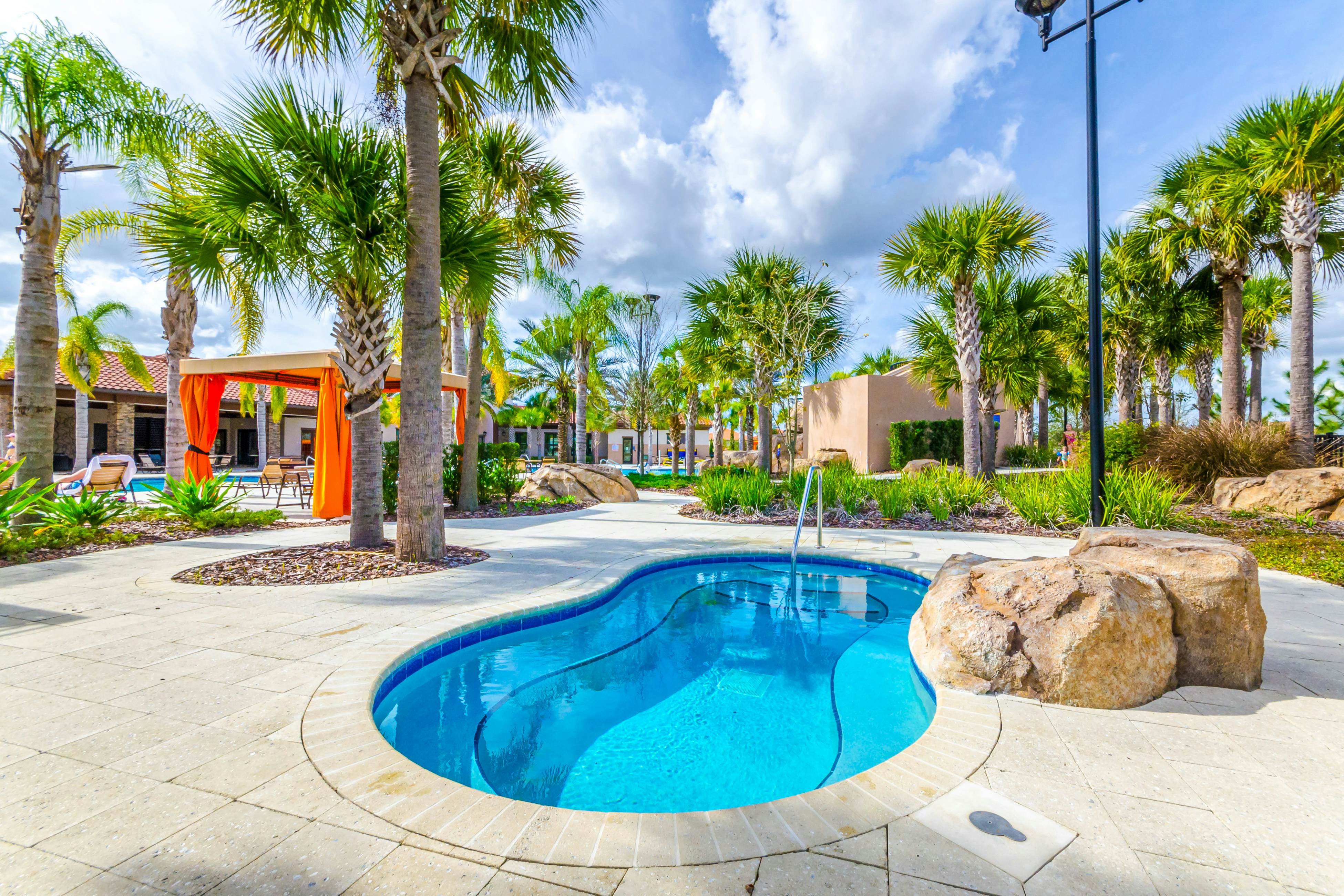 Solterra Getaway - Solterra