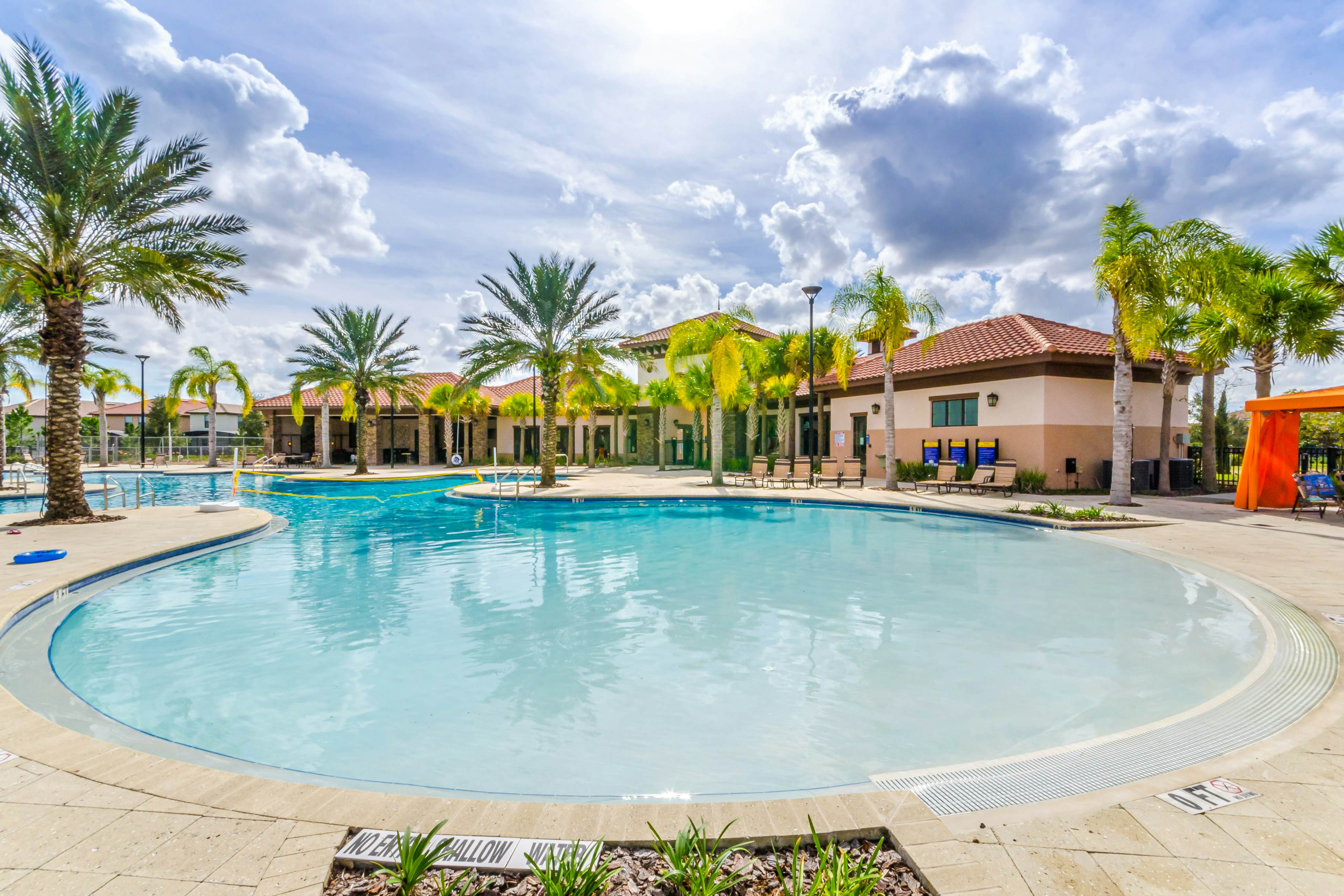 Solterra Getaway - Solterra