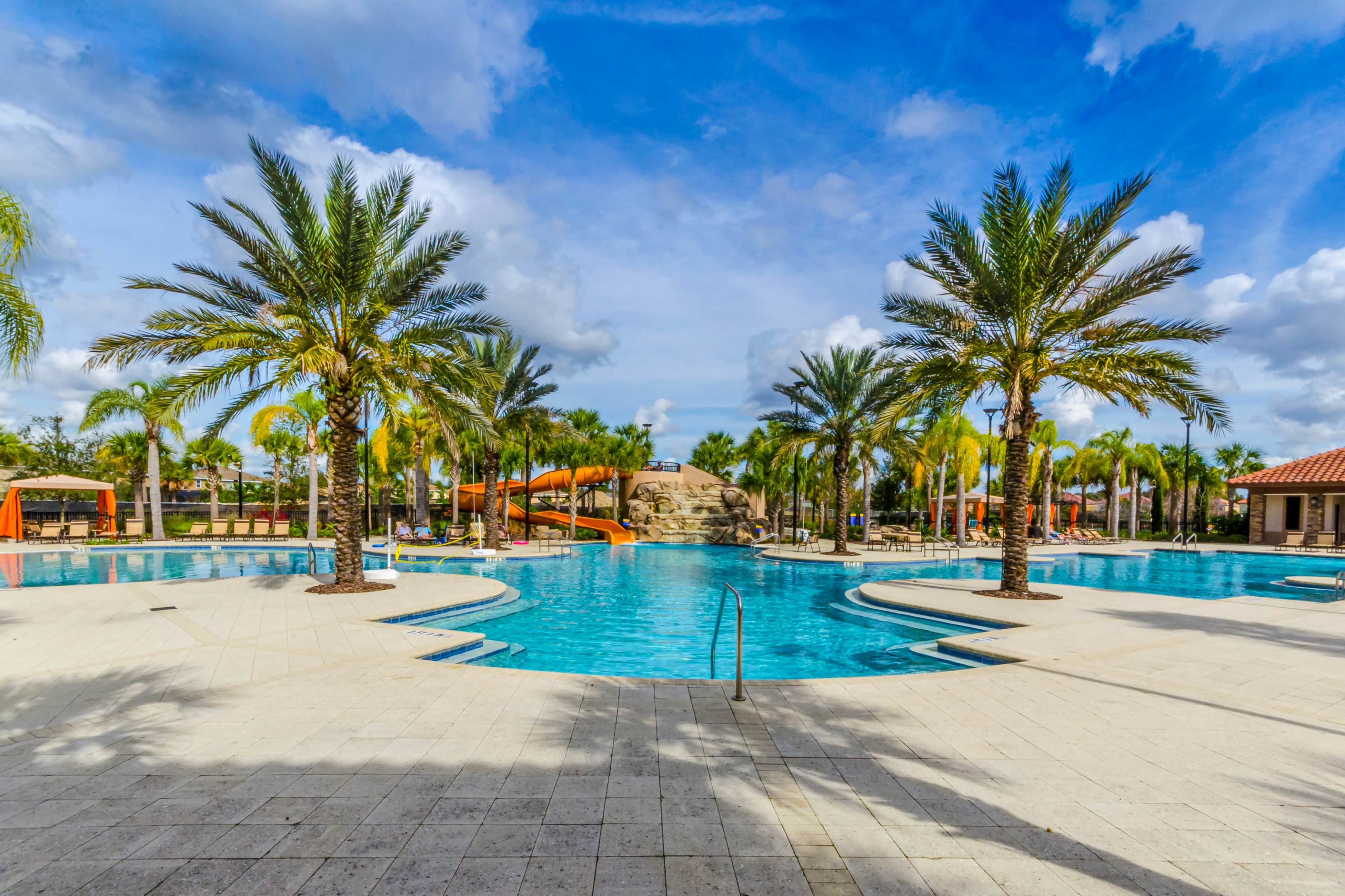 Solterra Getaway - Solterra