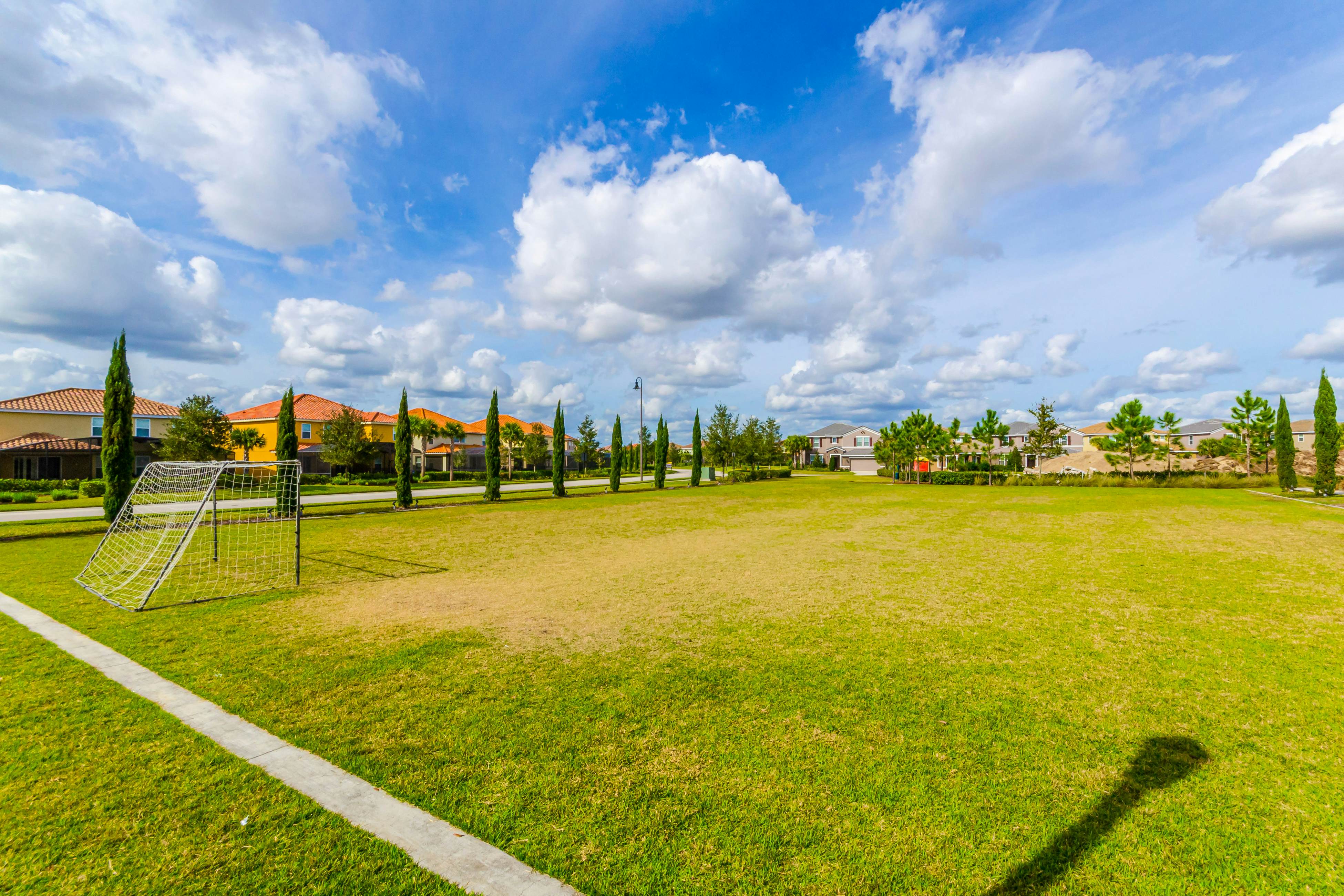 Solterra Getaway - Solterra