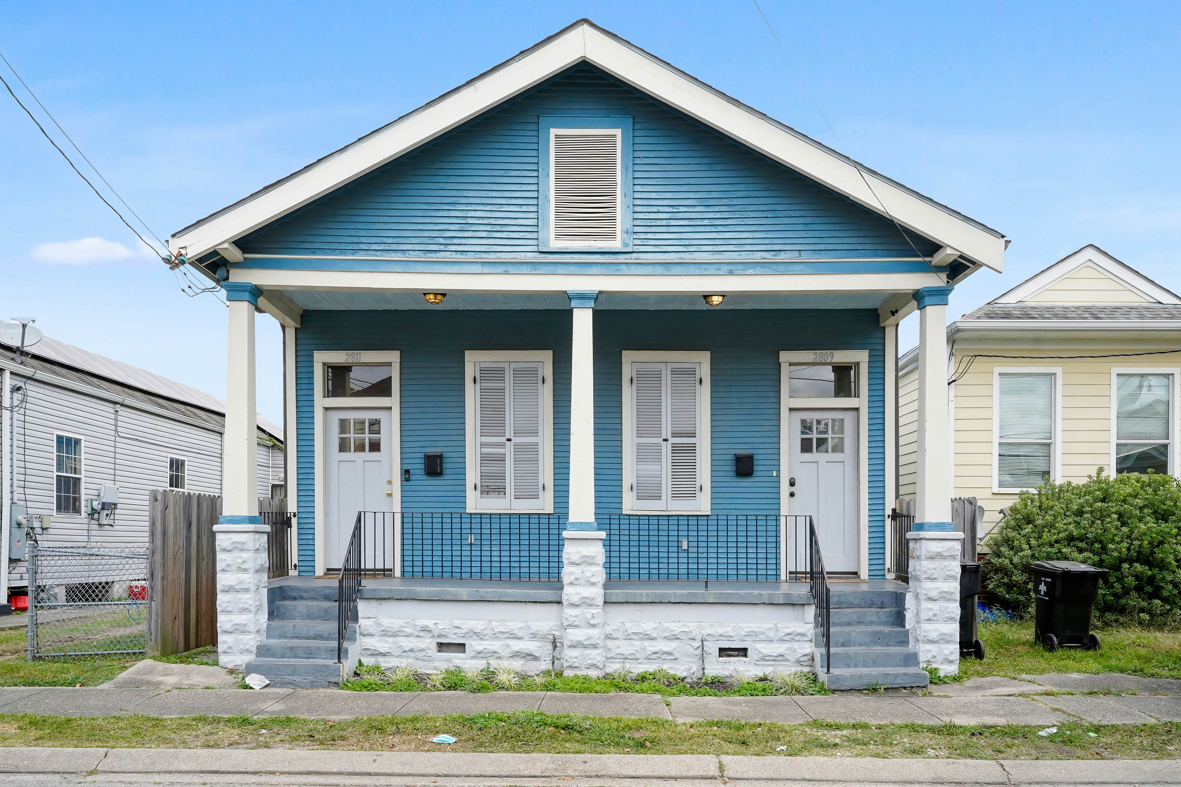 Louisiana Vacation Rentals, Cabin Rentals Vacasa