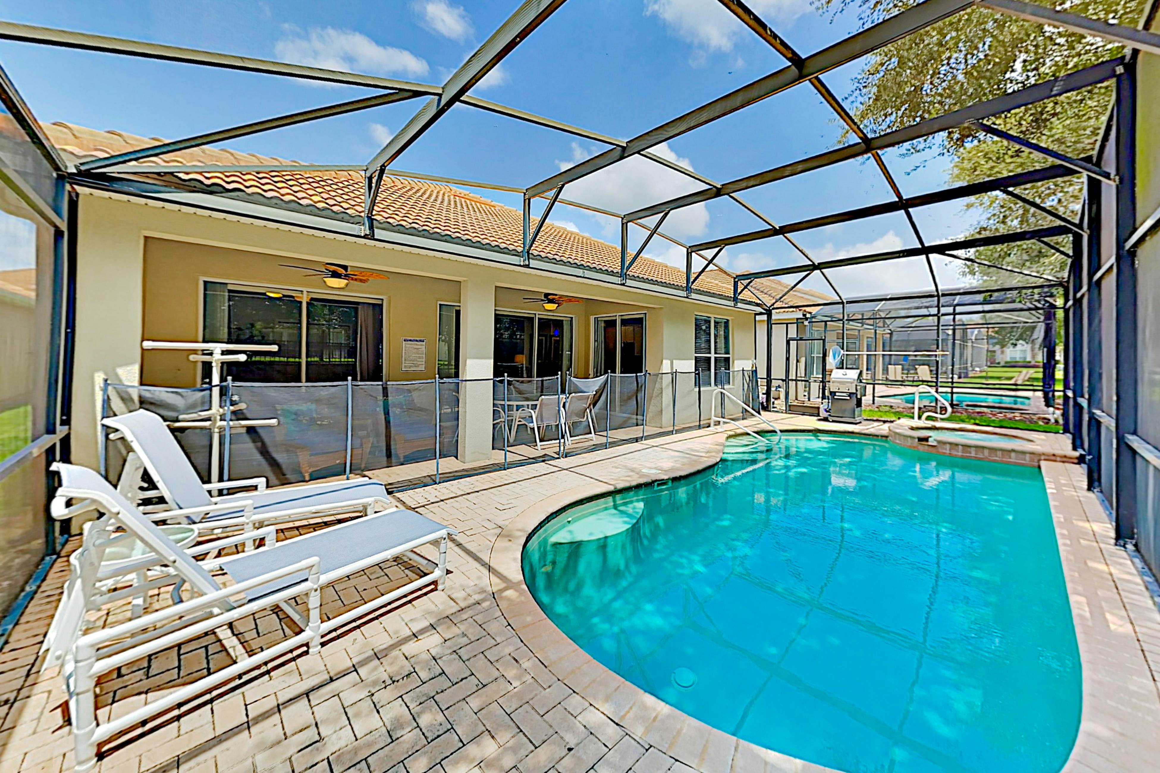 Windsor Hills Resort Vacation Rentals, Condos Vacasa