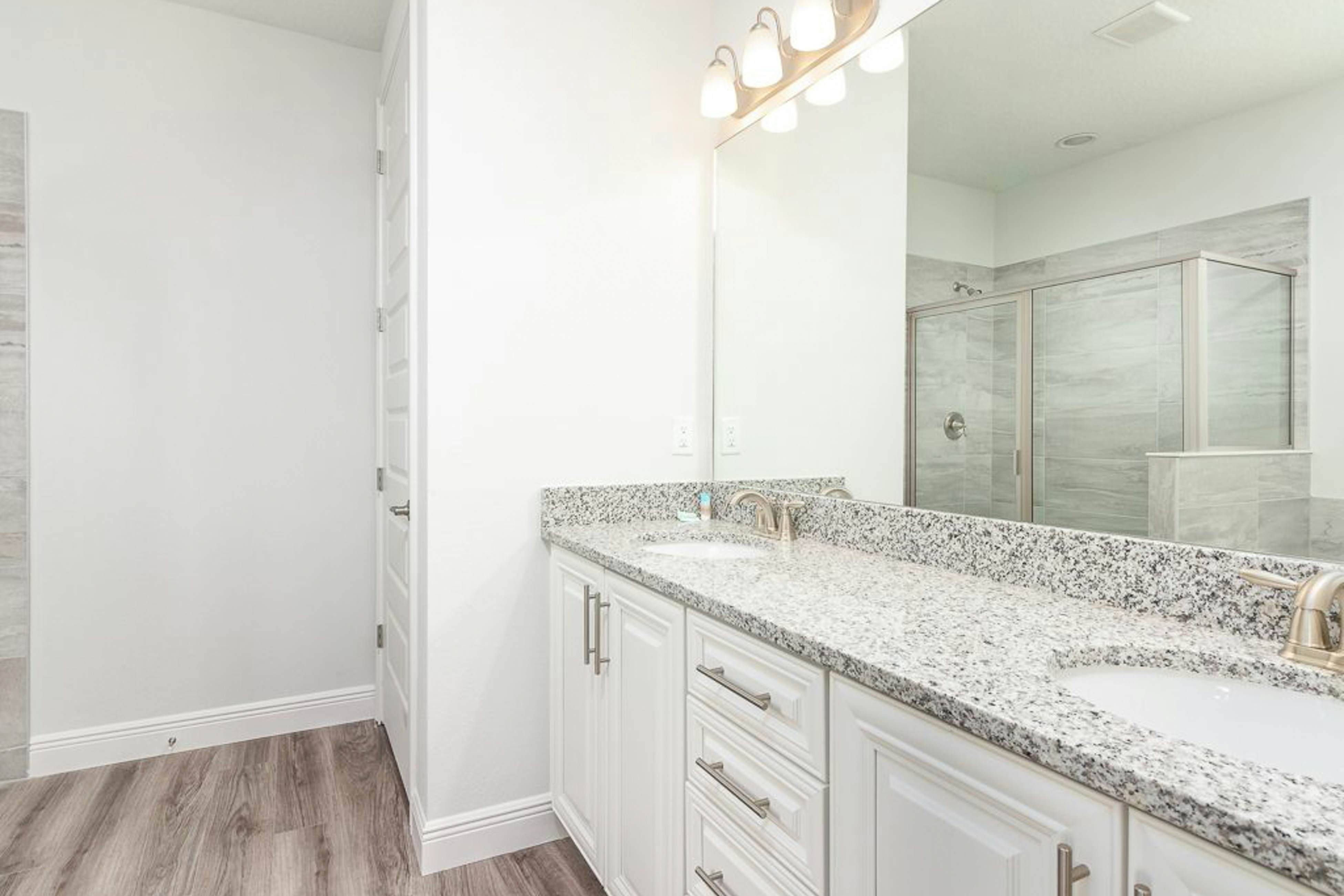 Castle Getaway - Fairway Ridge at Reunion Resort