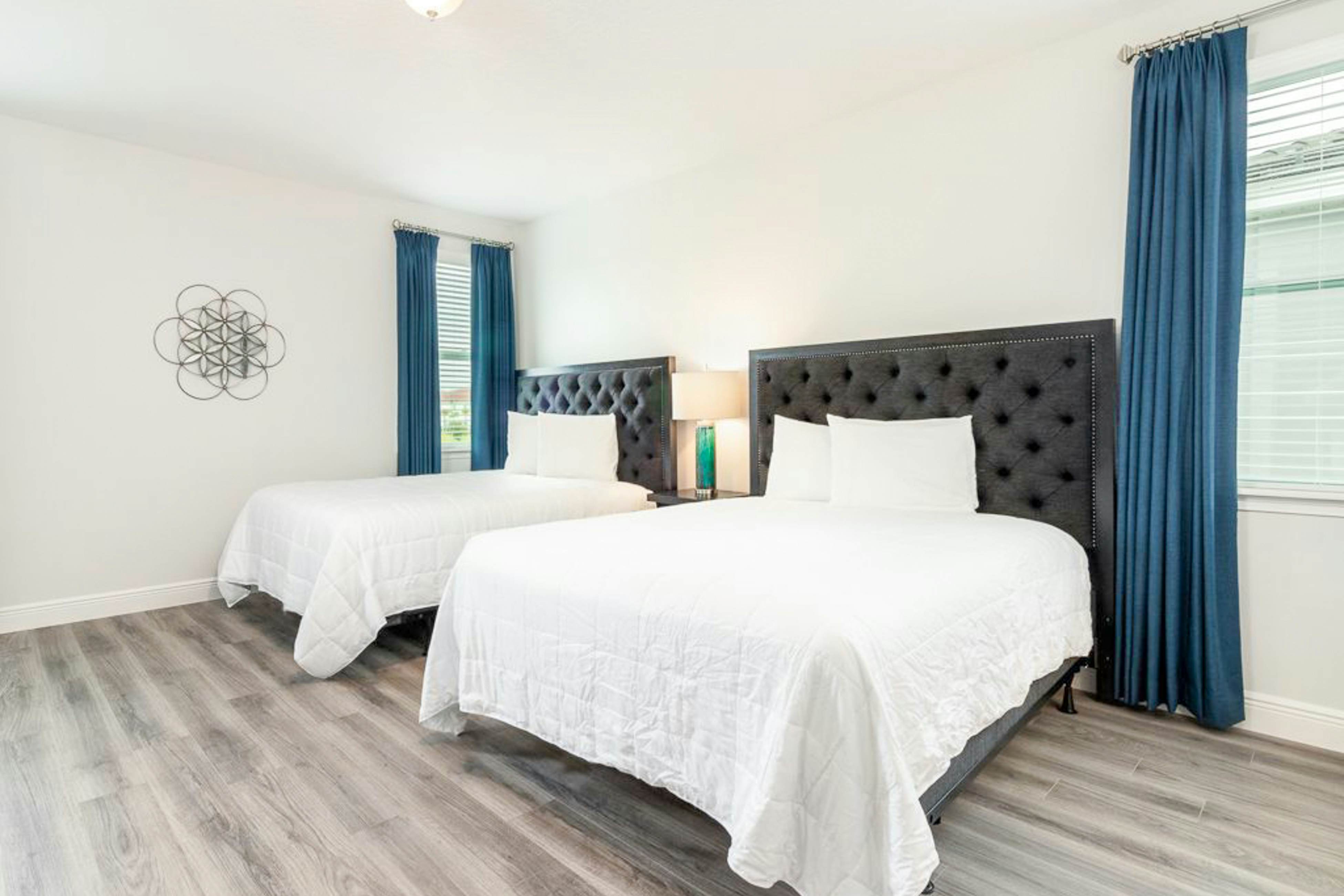 Castle Getaway - Fairway Ridge at Reunion Resort