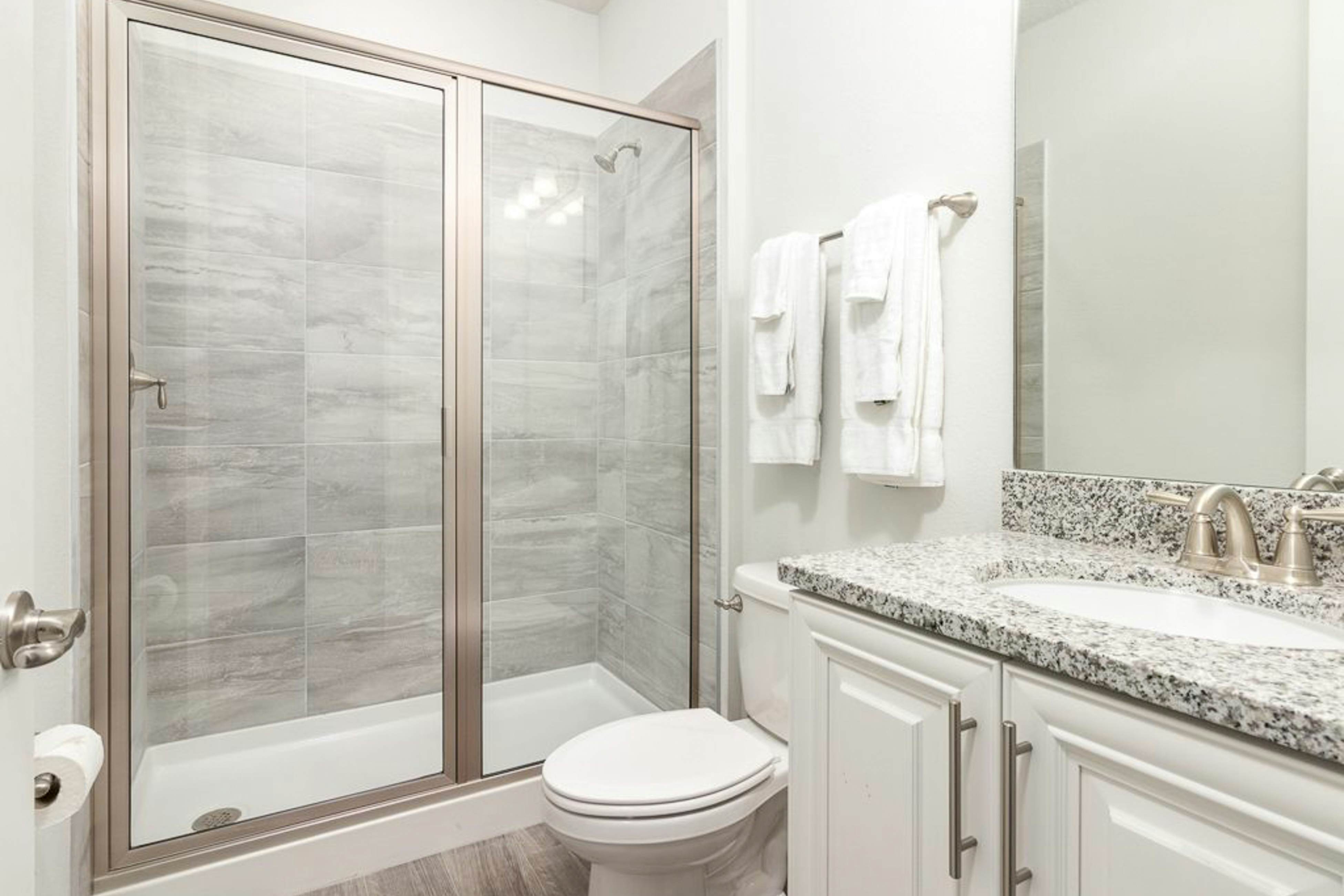 Castle Getaway - Fairway Ridge at Reunion Resort