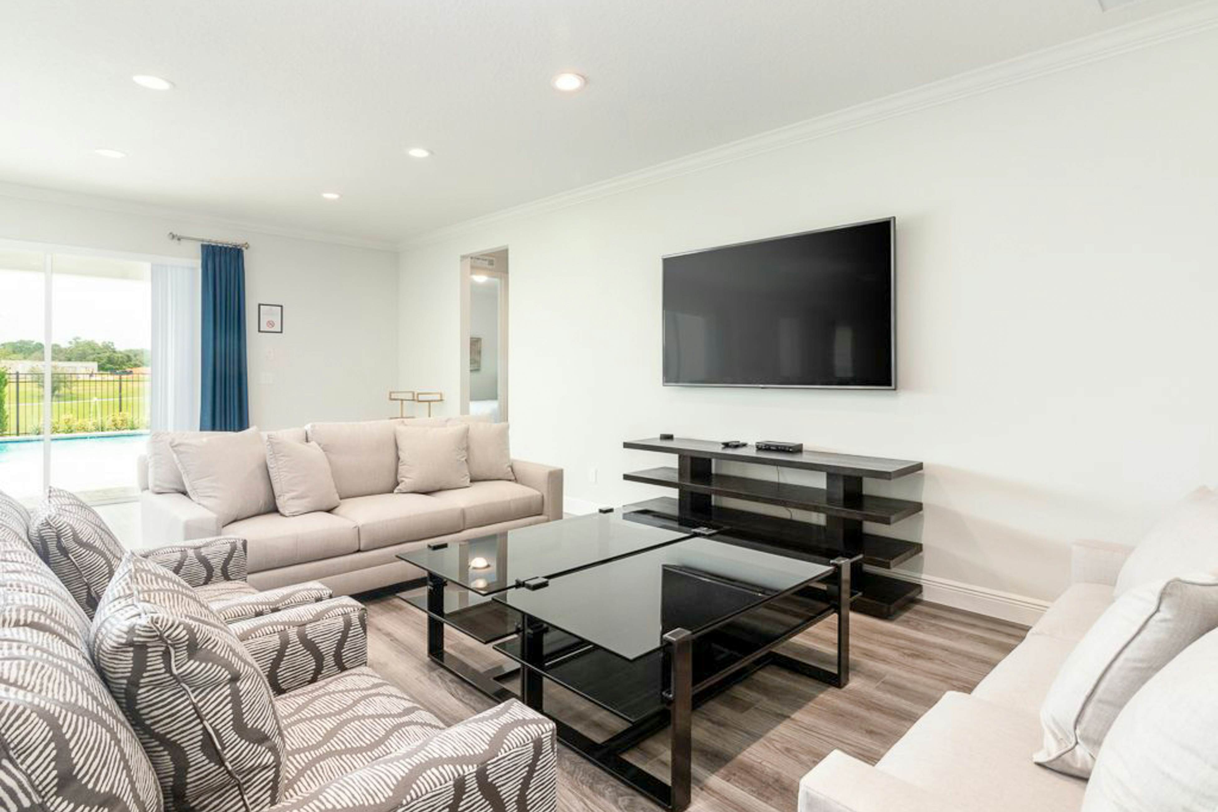 Castle Getaway - Fairway Ridge at Reunion Resort