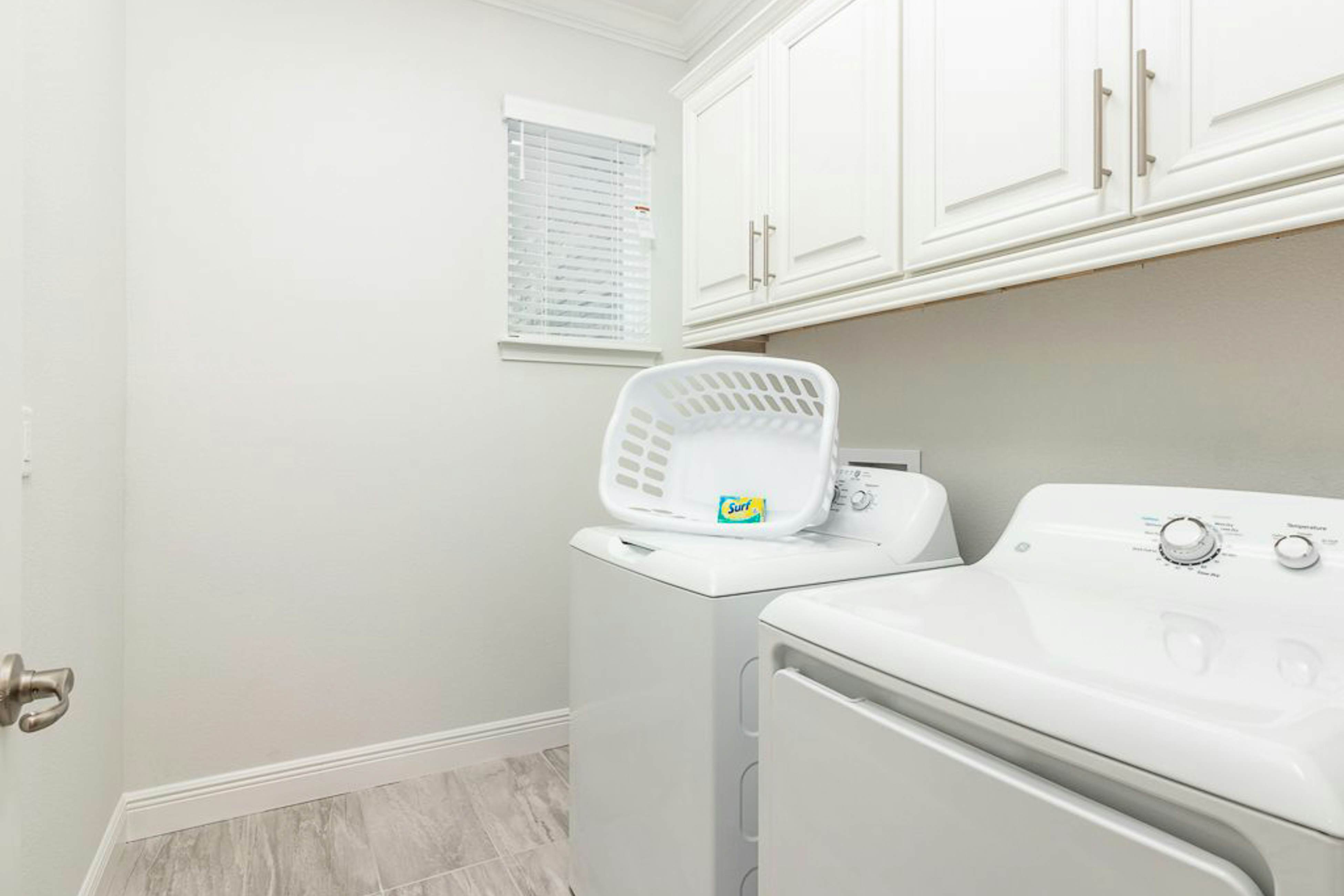 Castle Getaway - Fairway Ridge at Reunion Resort