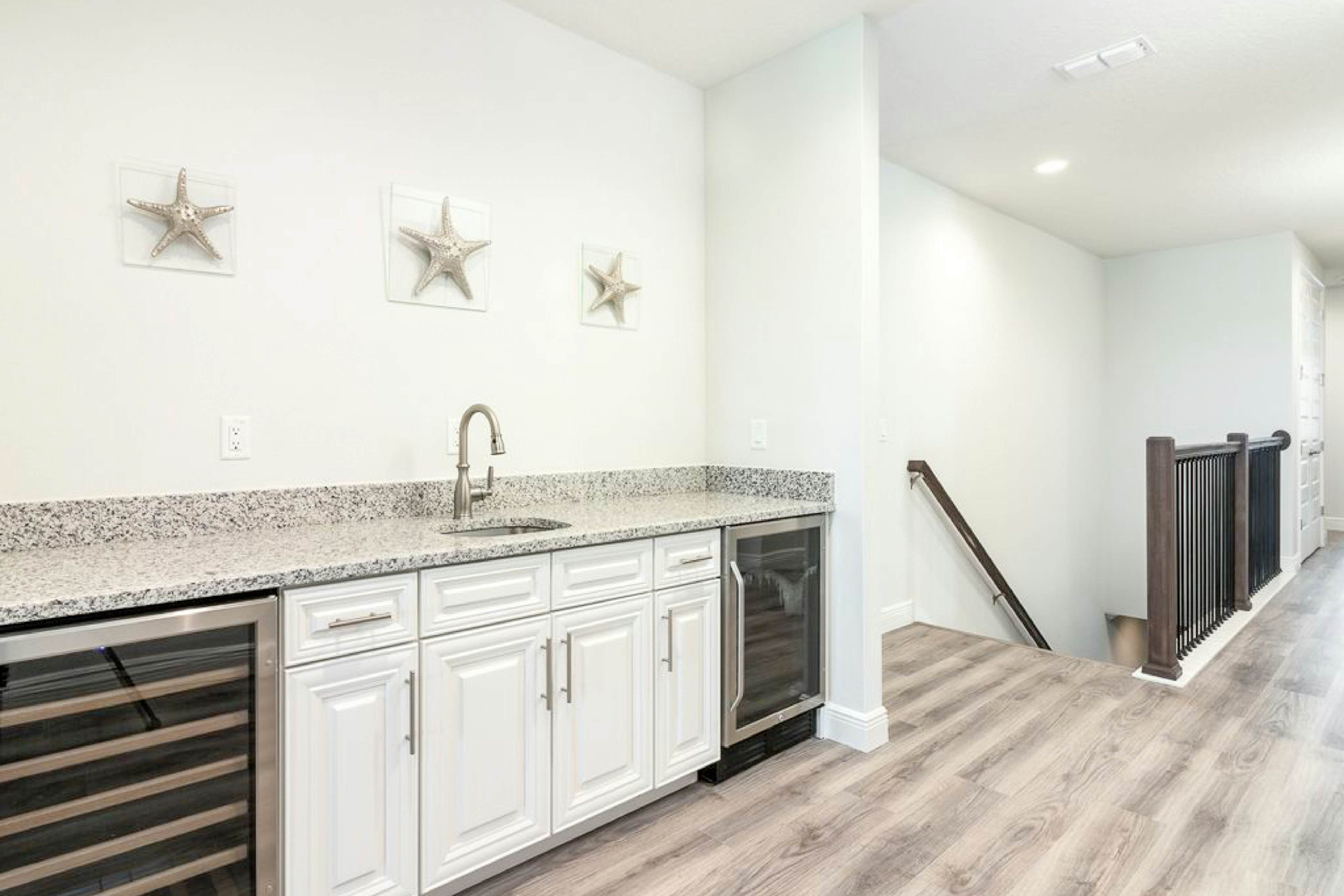 Castle Getaway - Fairway Ridge at Reunion Resort