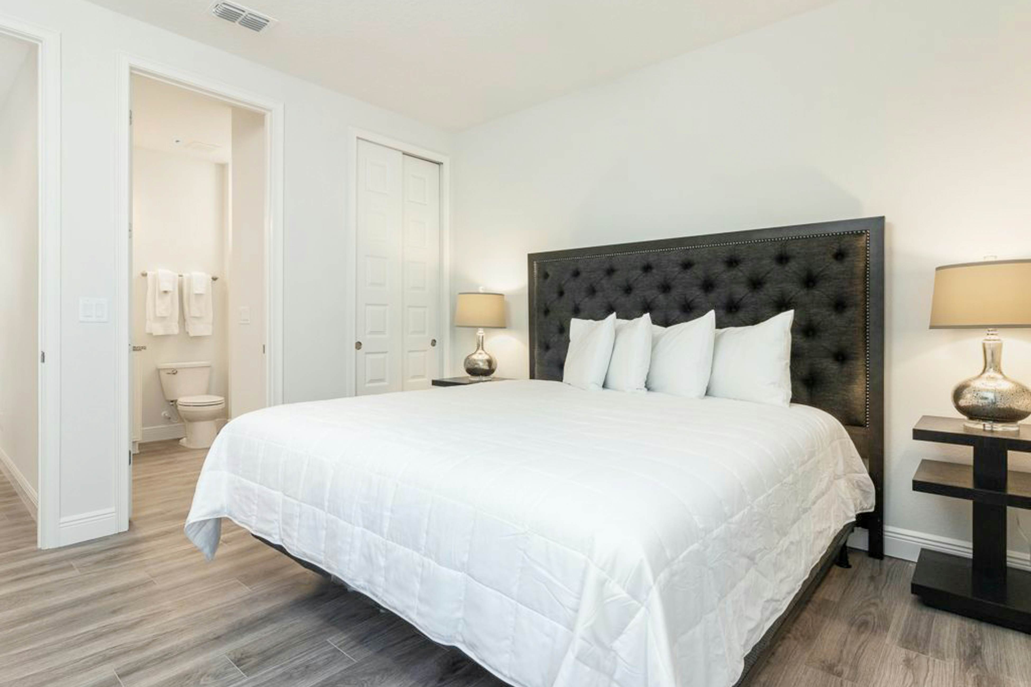 Castle Getaway - Fairway Ridge at Reunion Resort