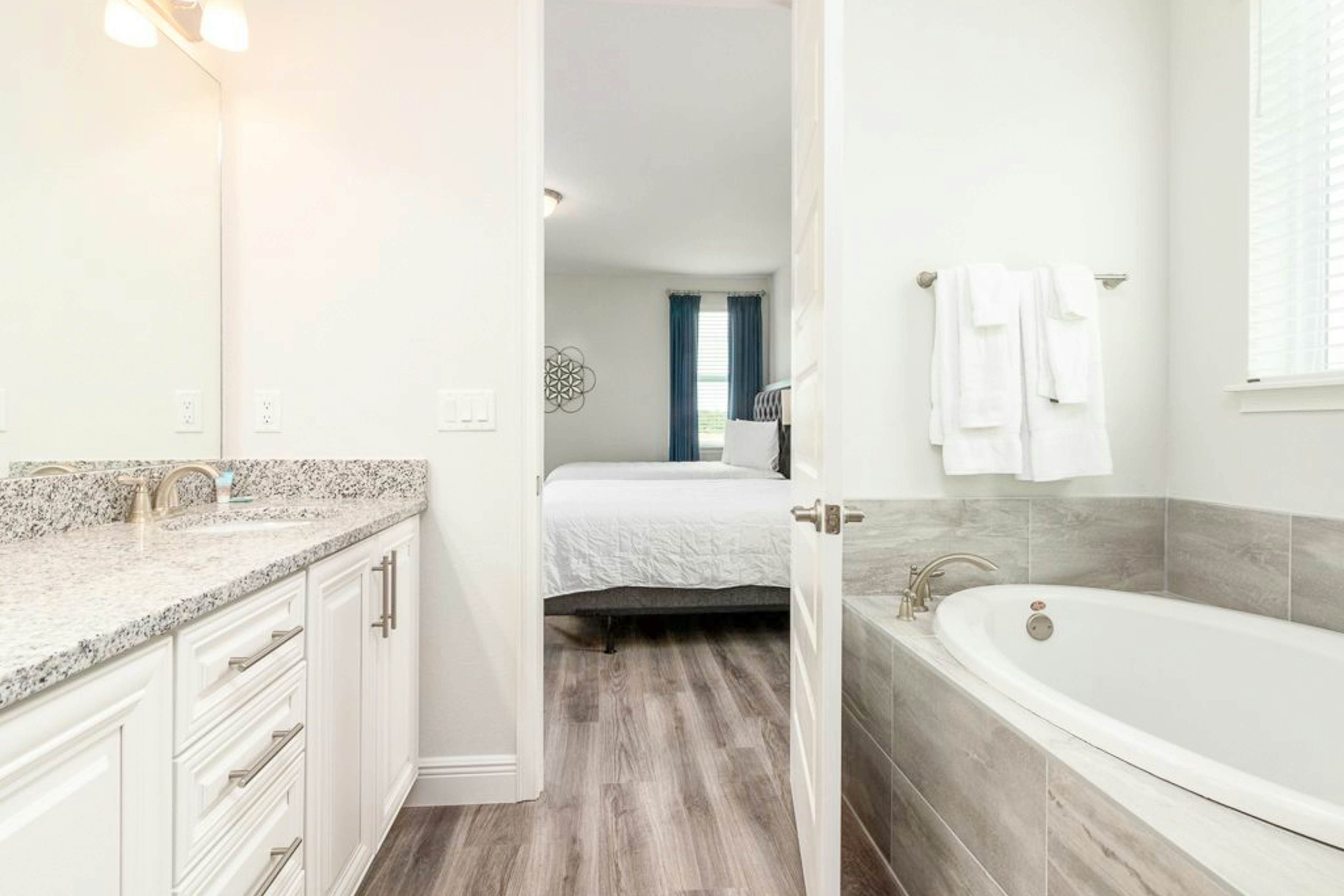 Castle Getaway - Fairway Ridge at Reunion Resort