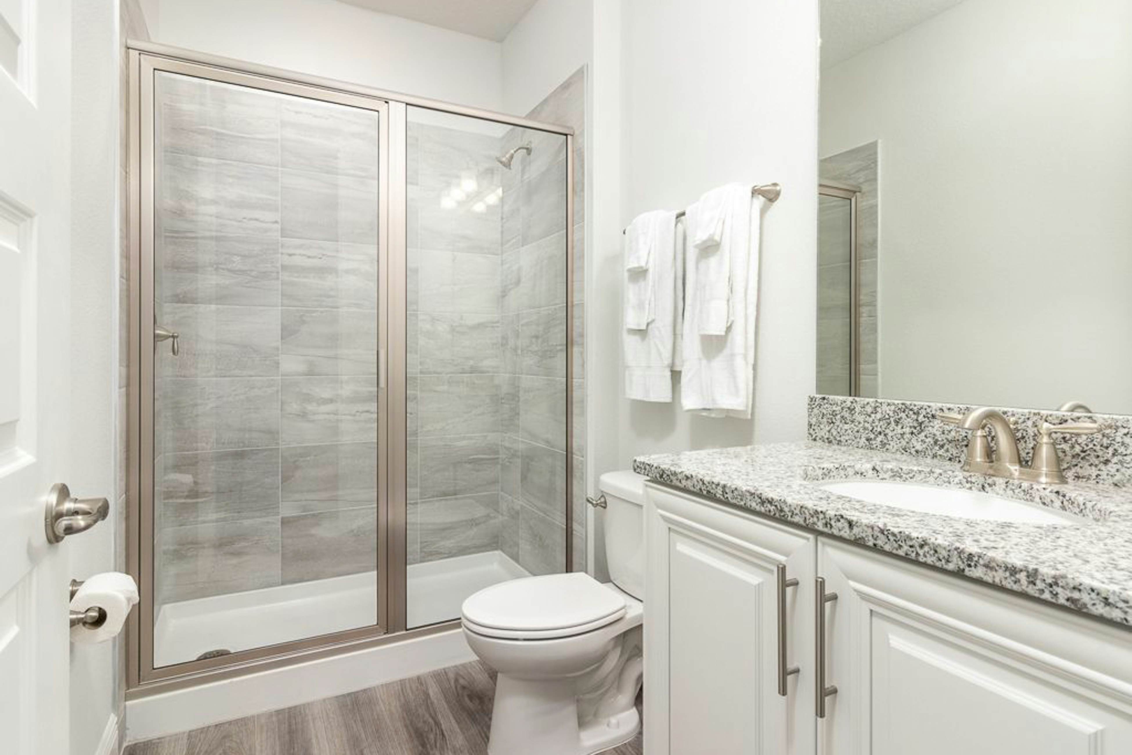 Castle Getaway - Fairway Ridge at Reunion Resort