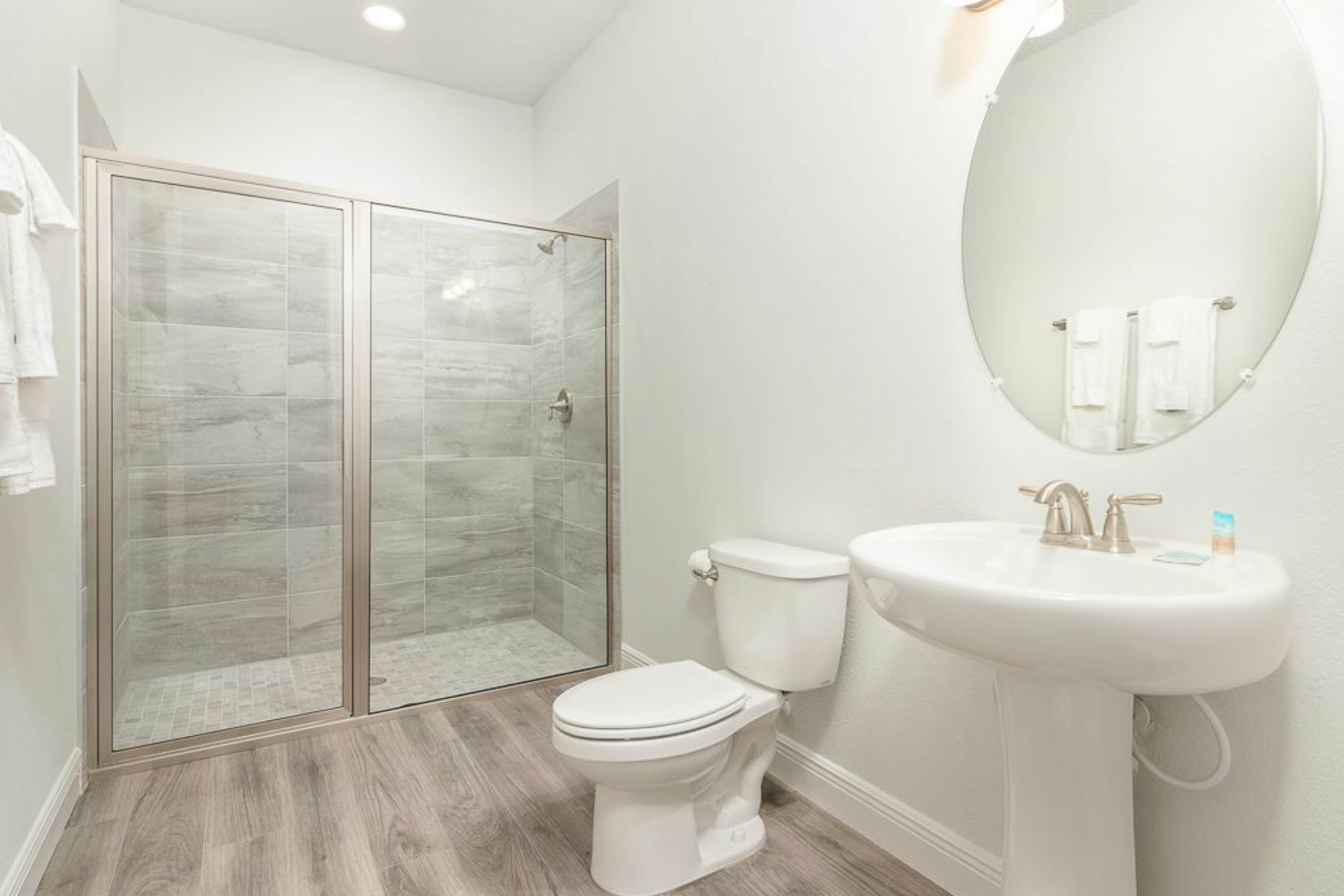 Castle Getaway - Fairway Ridge at Reunion Resort