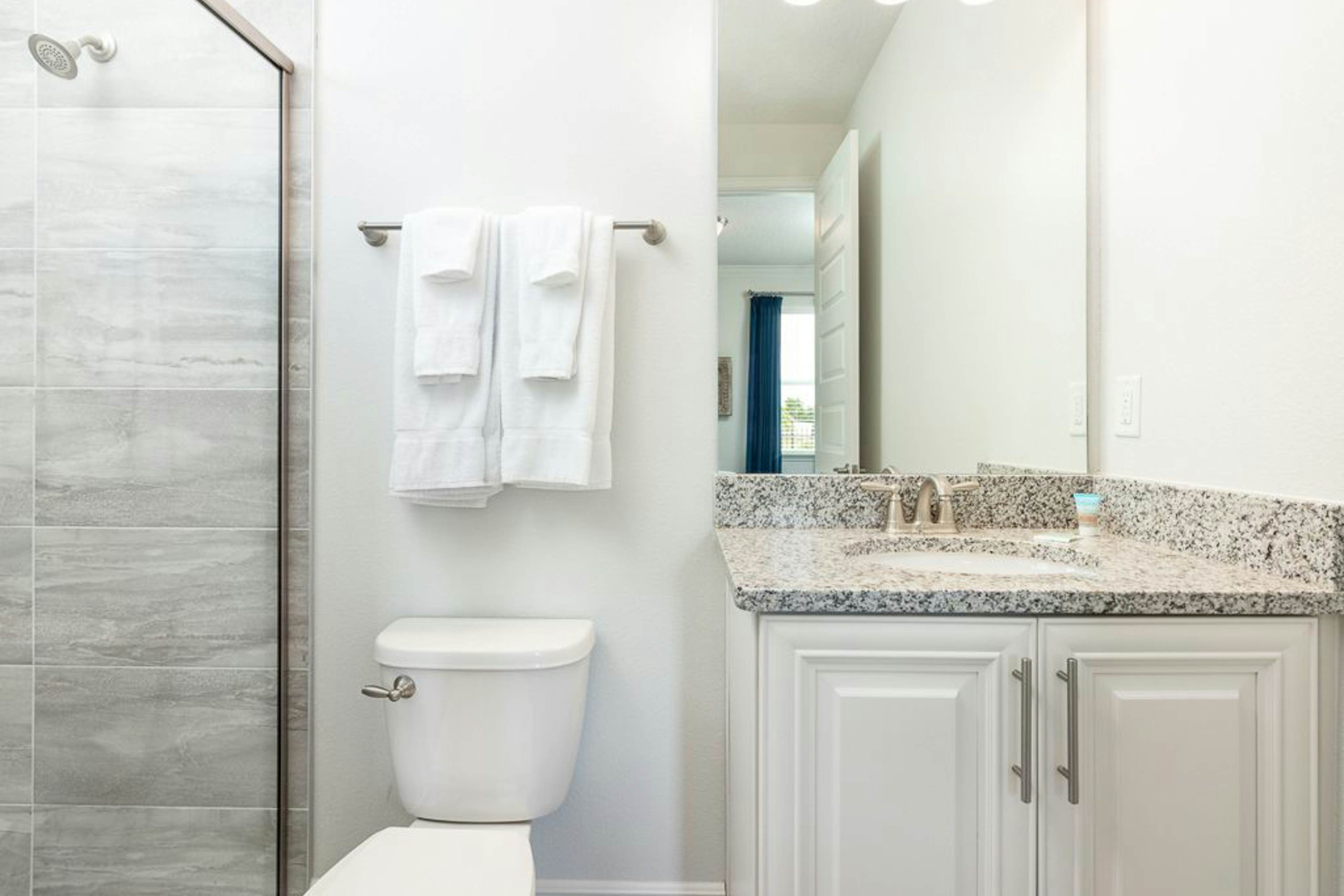 Castle Getaway - Fairway Ridge at Reunion Resort