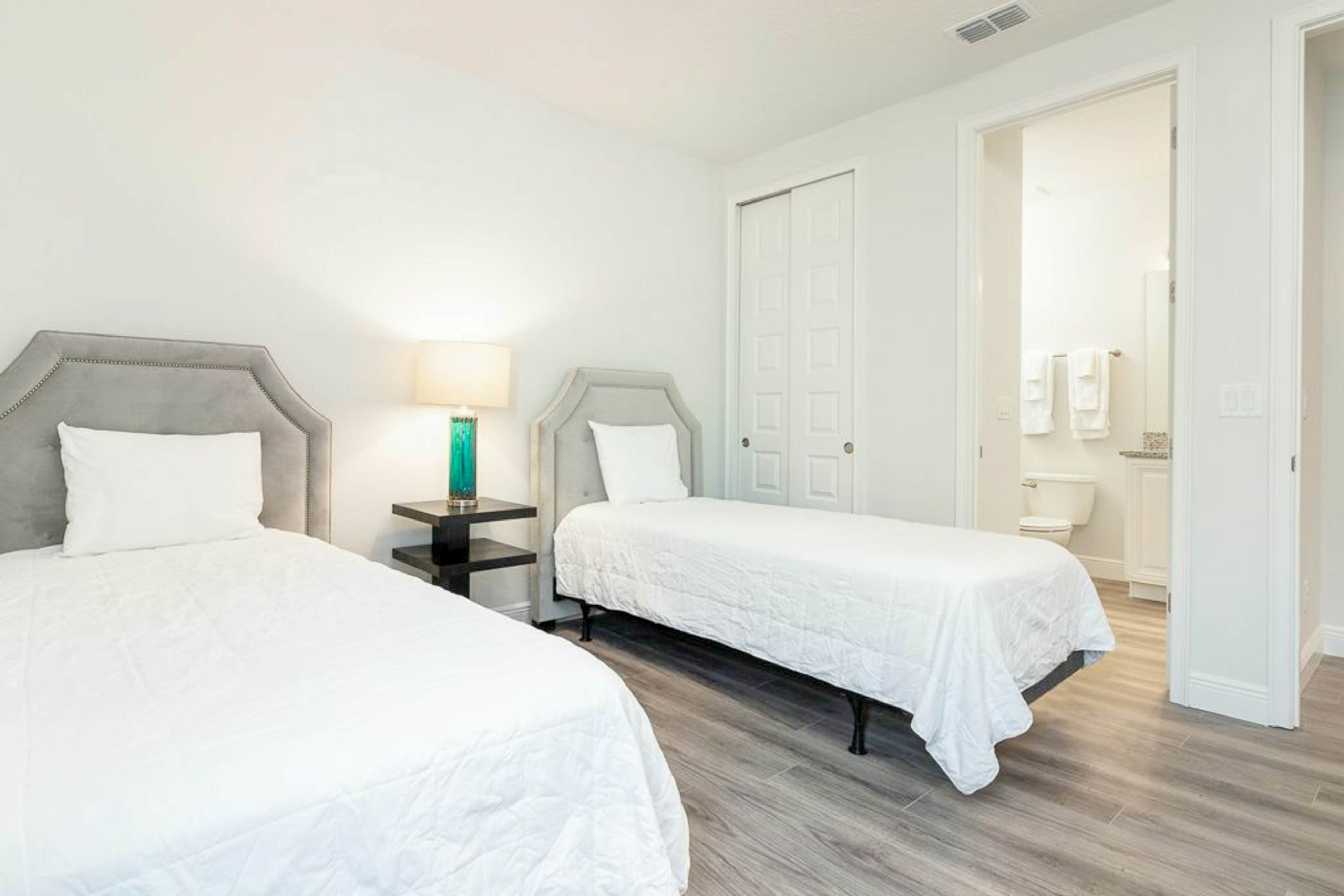 Castle Getaway - Fairway Ridge at Reunion Resort