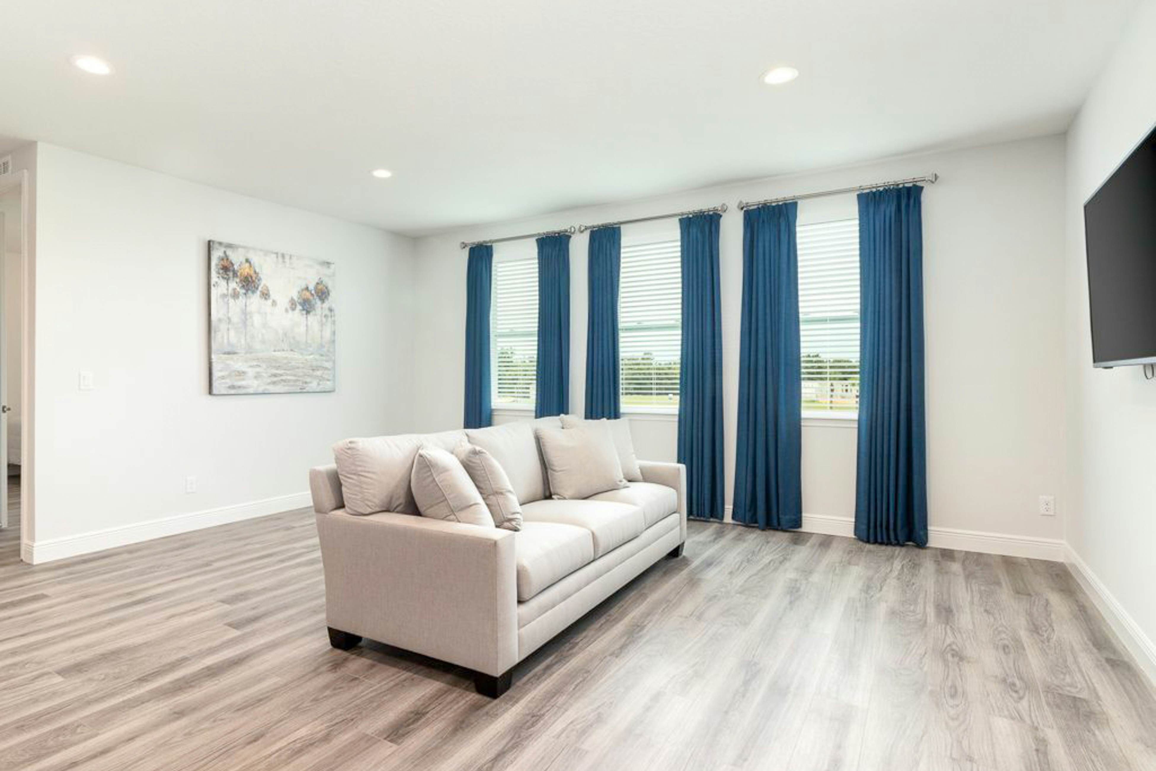 Castle Getaway - Fairway Ridge at Reunion Resort