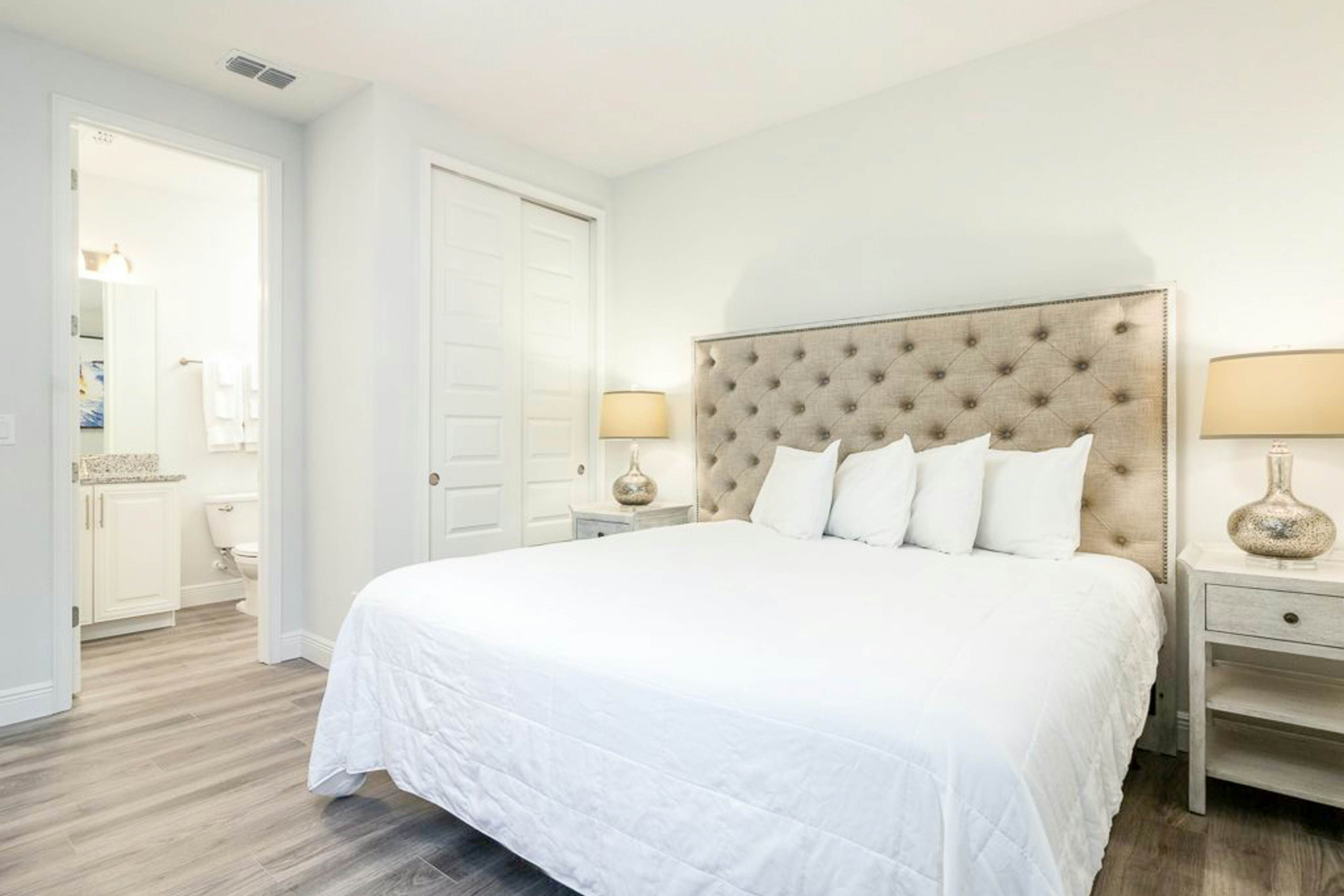 Castle Getaway - Fairway Ridge at Reunion Resort