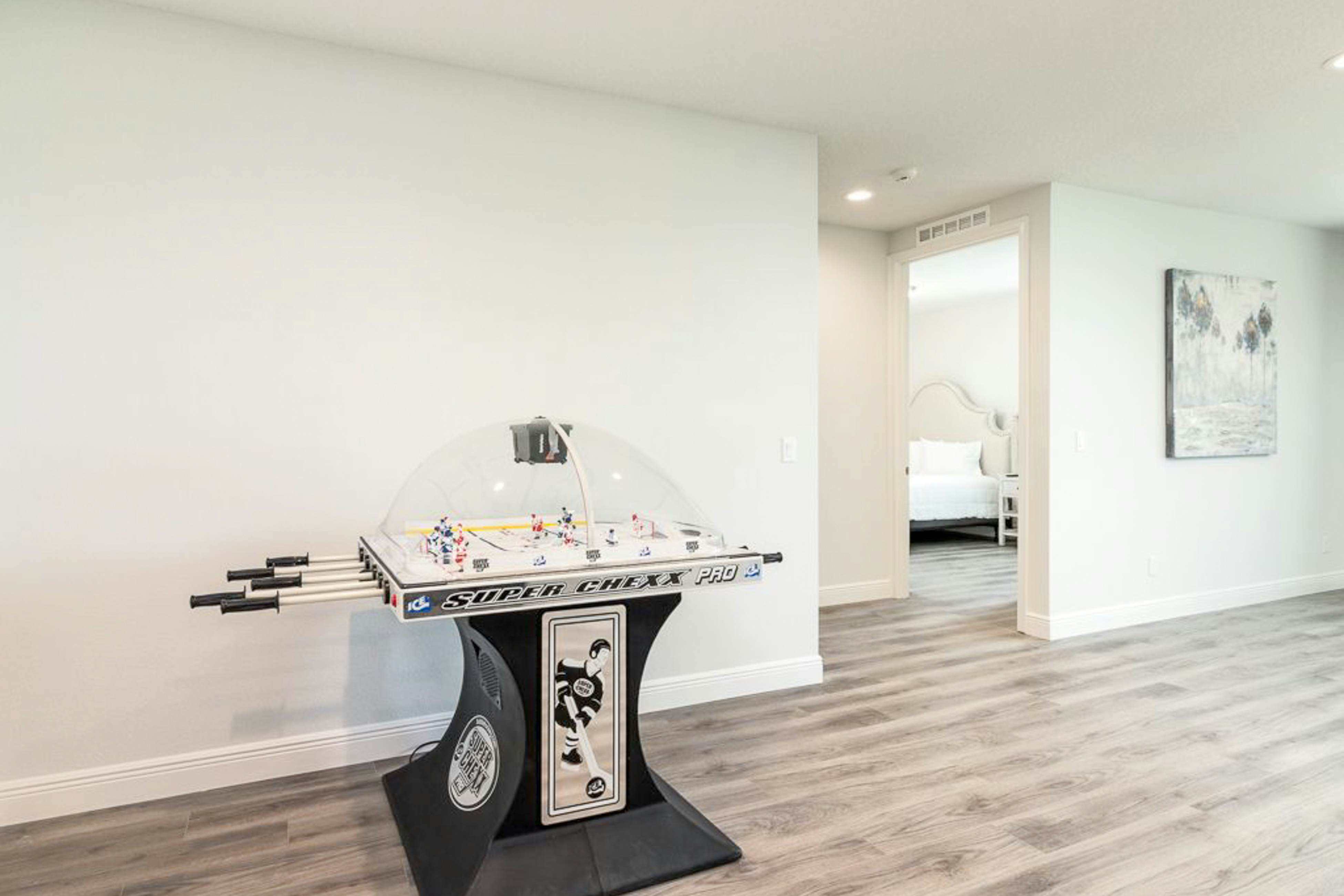 Castle Getaway - Fairway Ridge at Reunion Resort