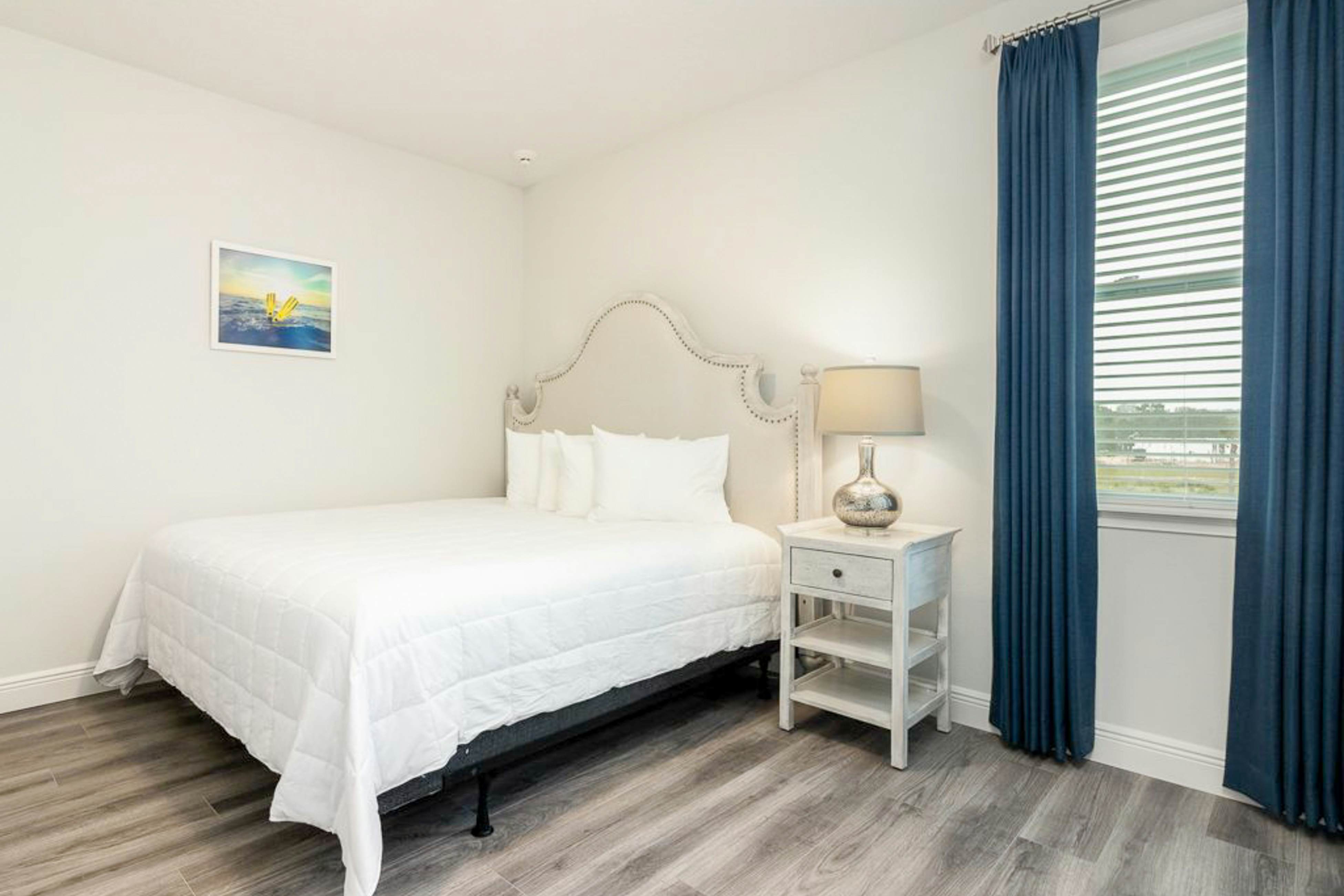 Castle Getaway - Fairway Ridge at Reunion Resort