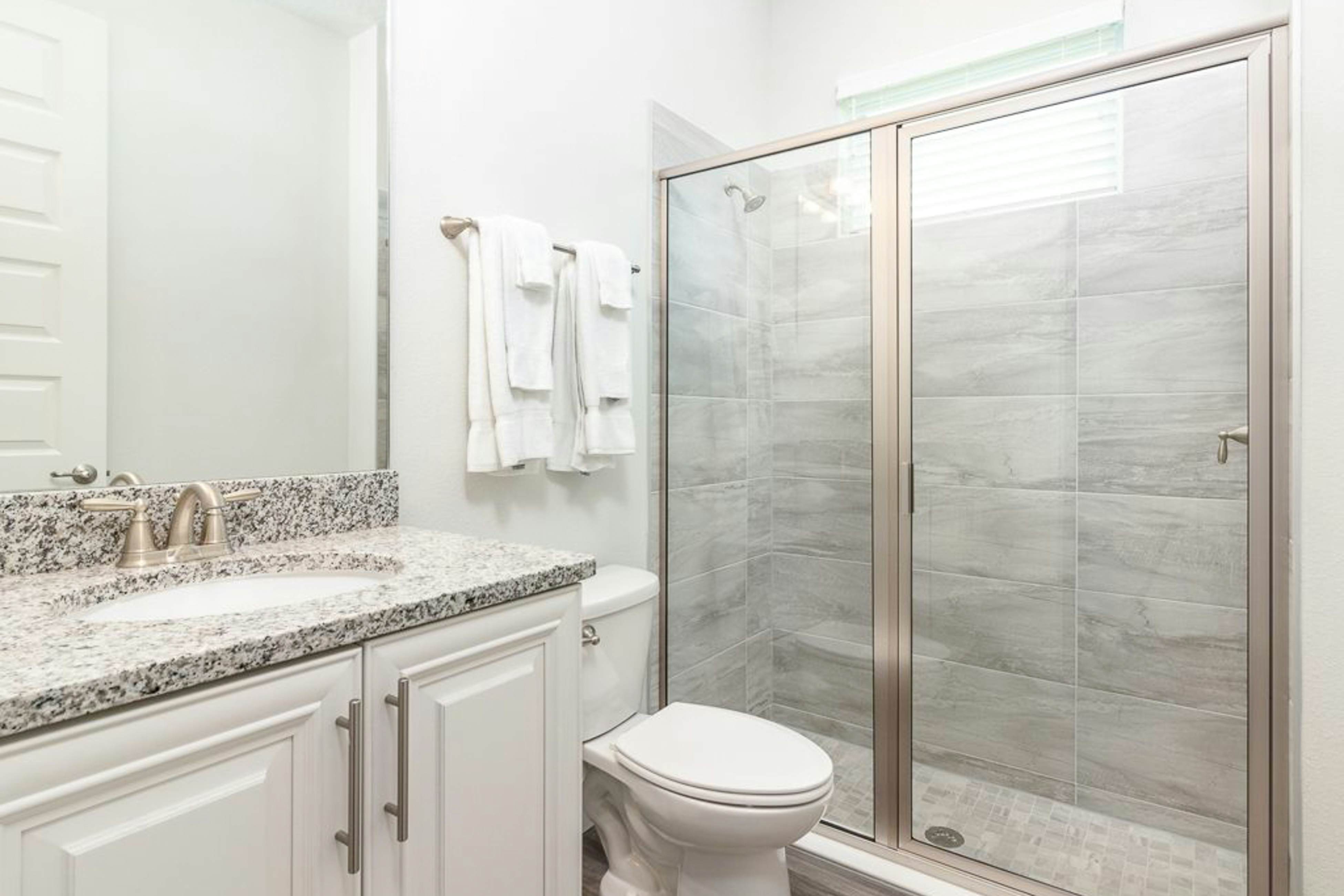 Castle Getaway - Fairway Ridge at Reunion Resort