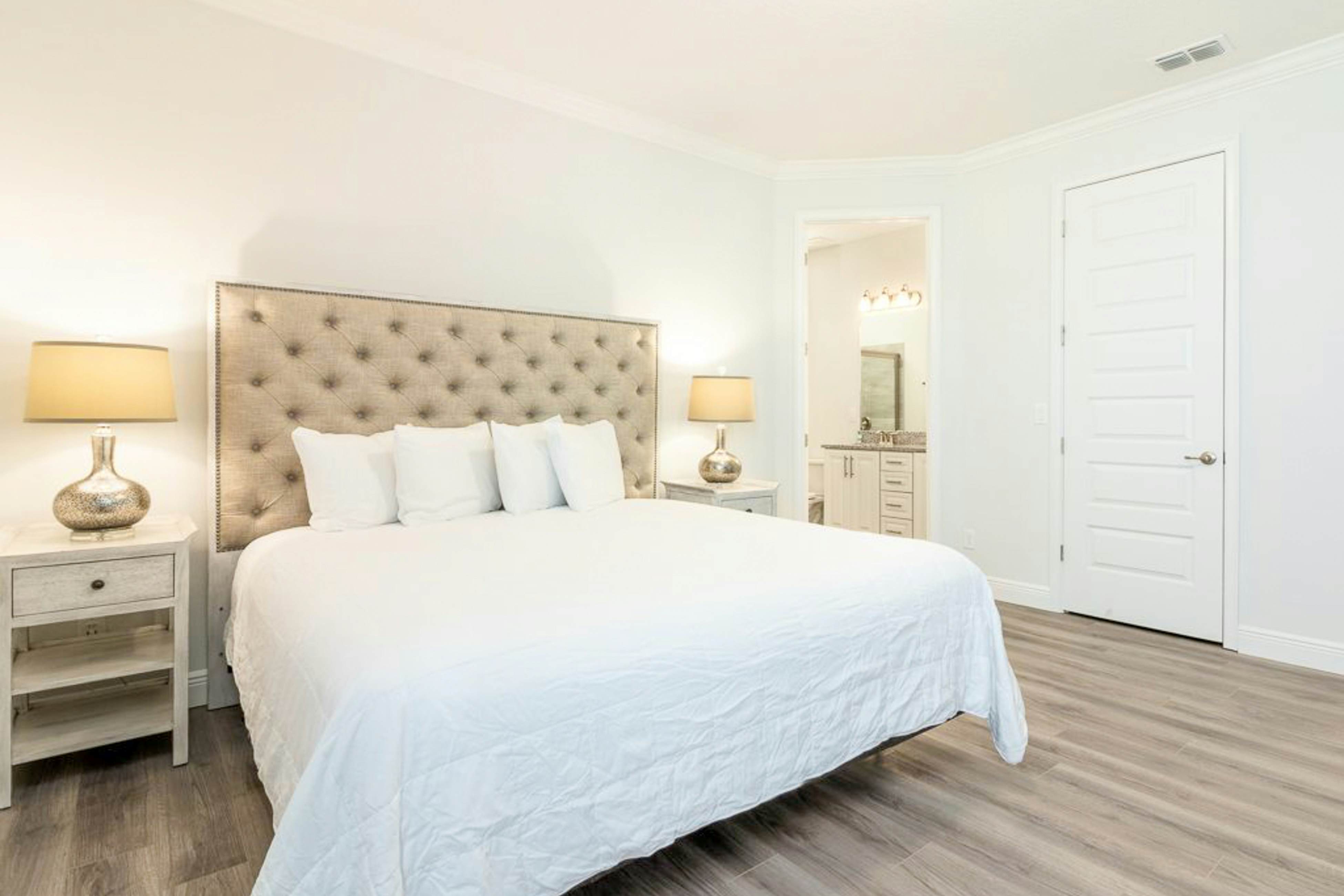 Castle Getaway - Fairway Ridge at Reunion Resort