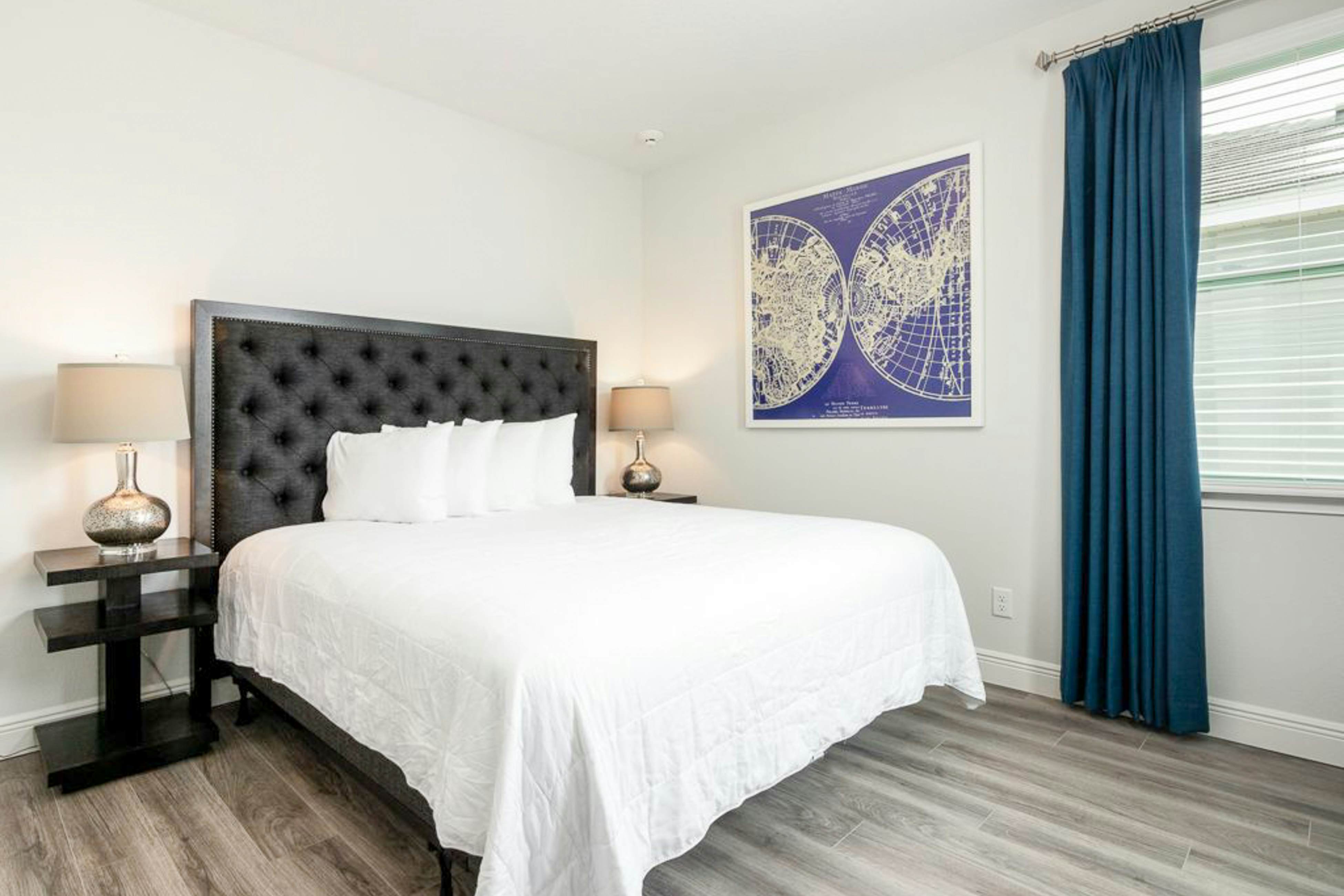 Castle Getaway - Fairway Ridge at Reunion Resort