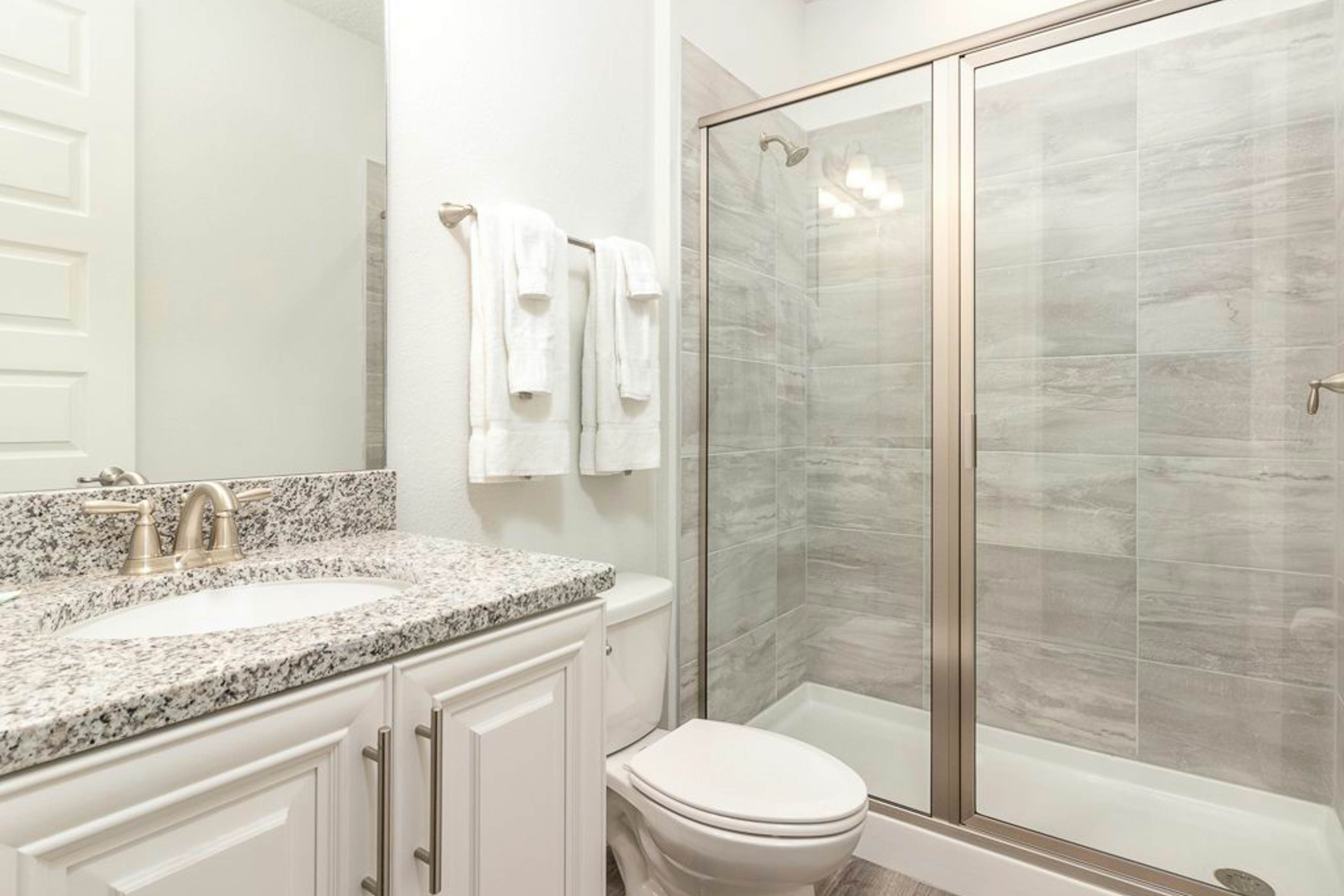 Castle Getaway - Fairway Ridge at Reunion Resort