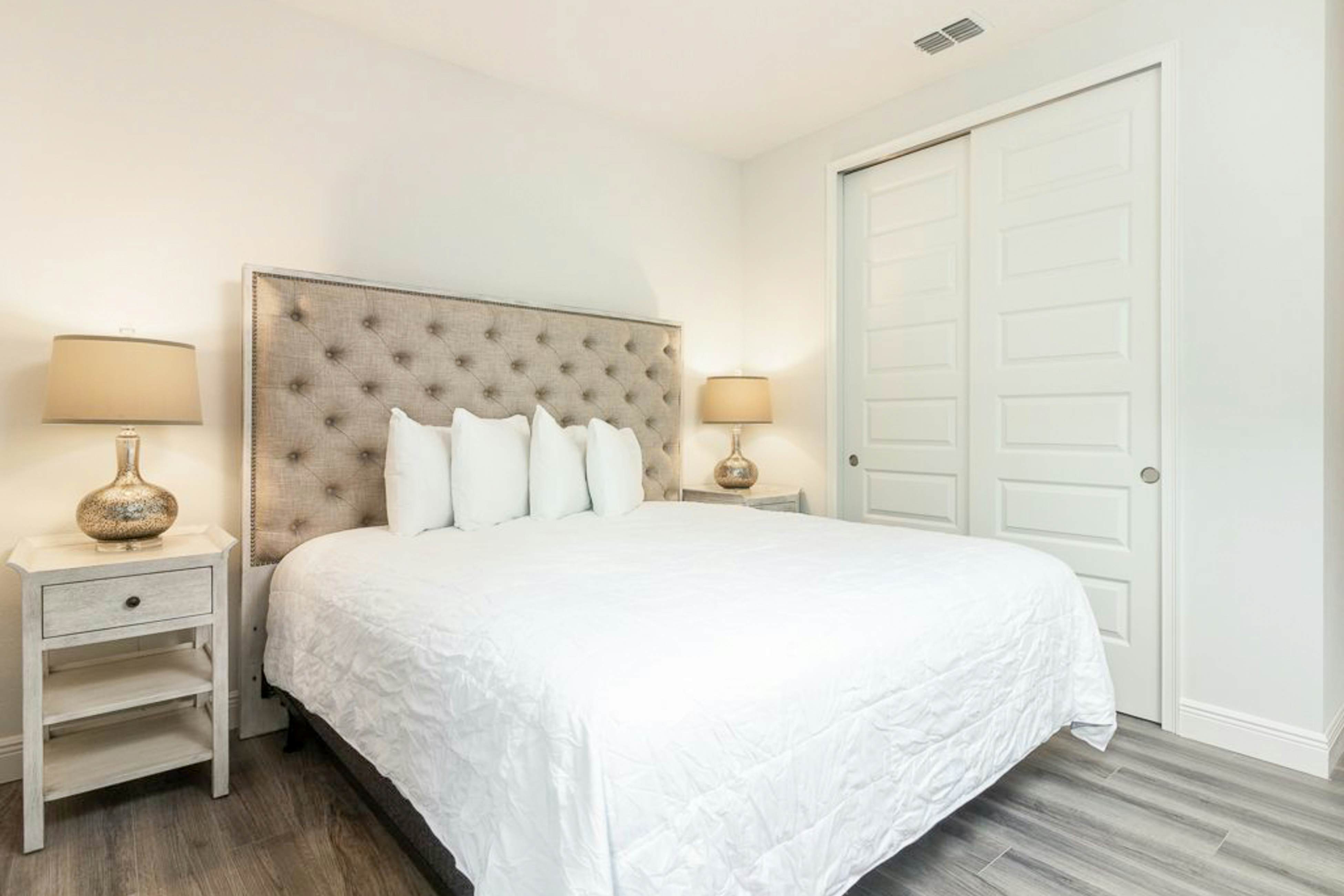 Castle Getaway - Fairway Ridge at Reunion Resort