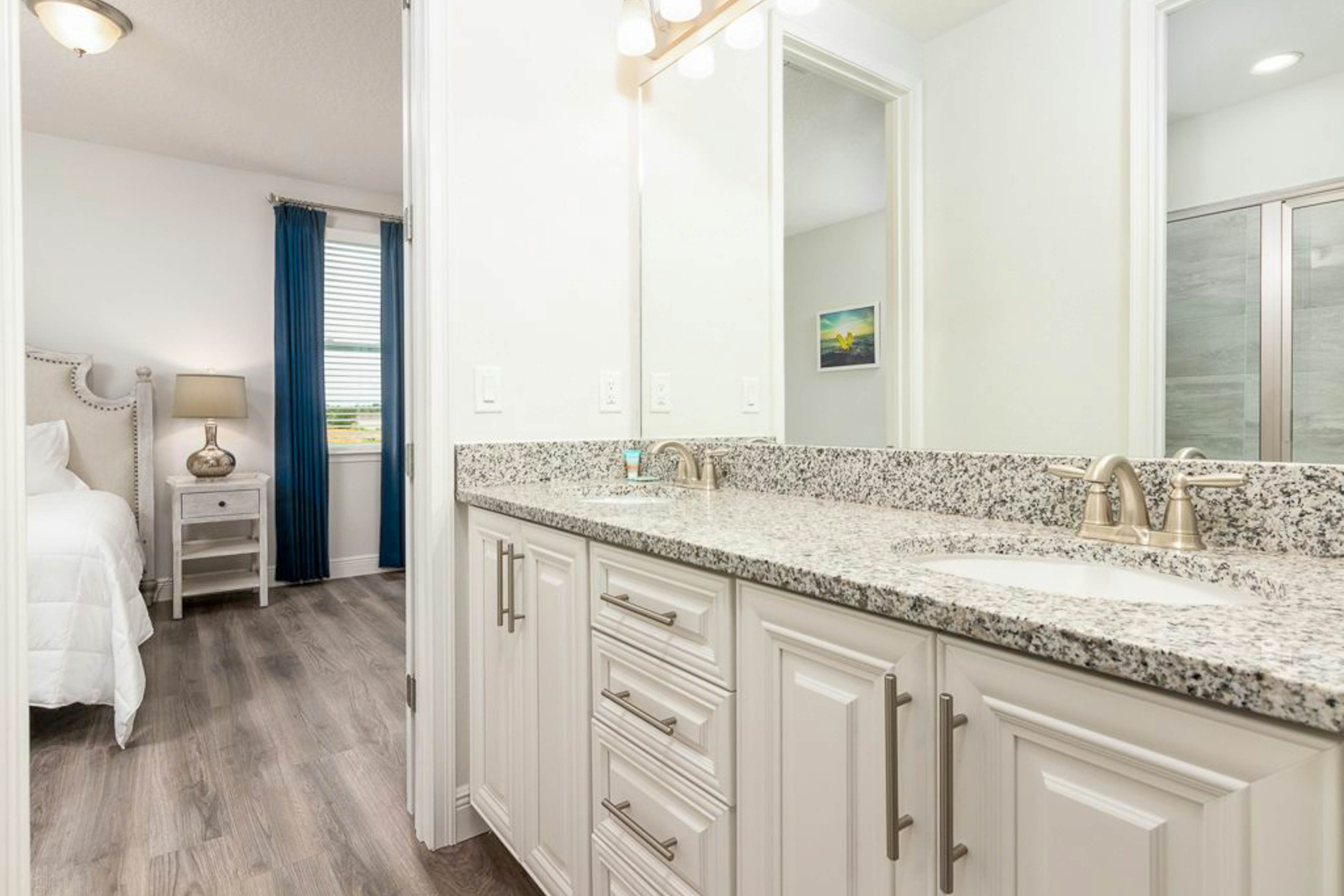 Castle Getaway - Fairway Ridge at Reunion Resort