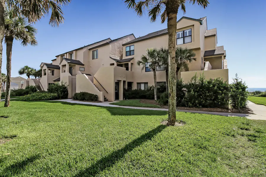 309 Sailmaker 3 BD Fernandina Beach, FL Vacation Rental Vacasa