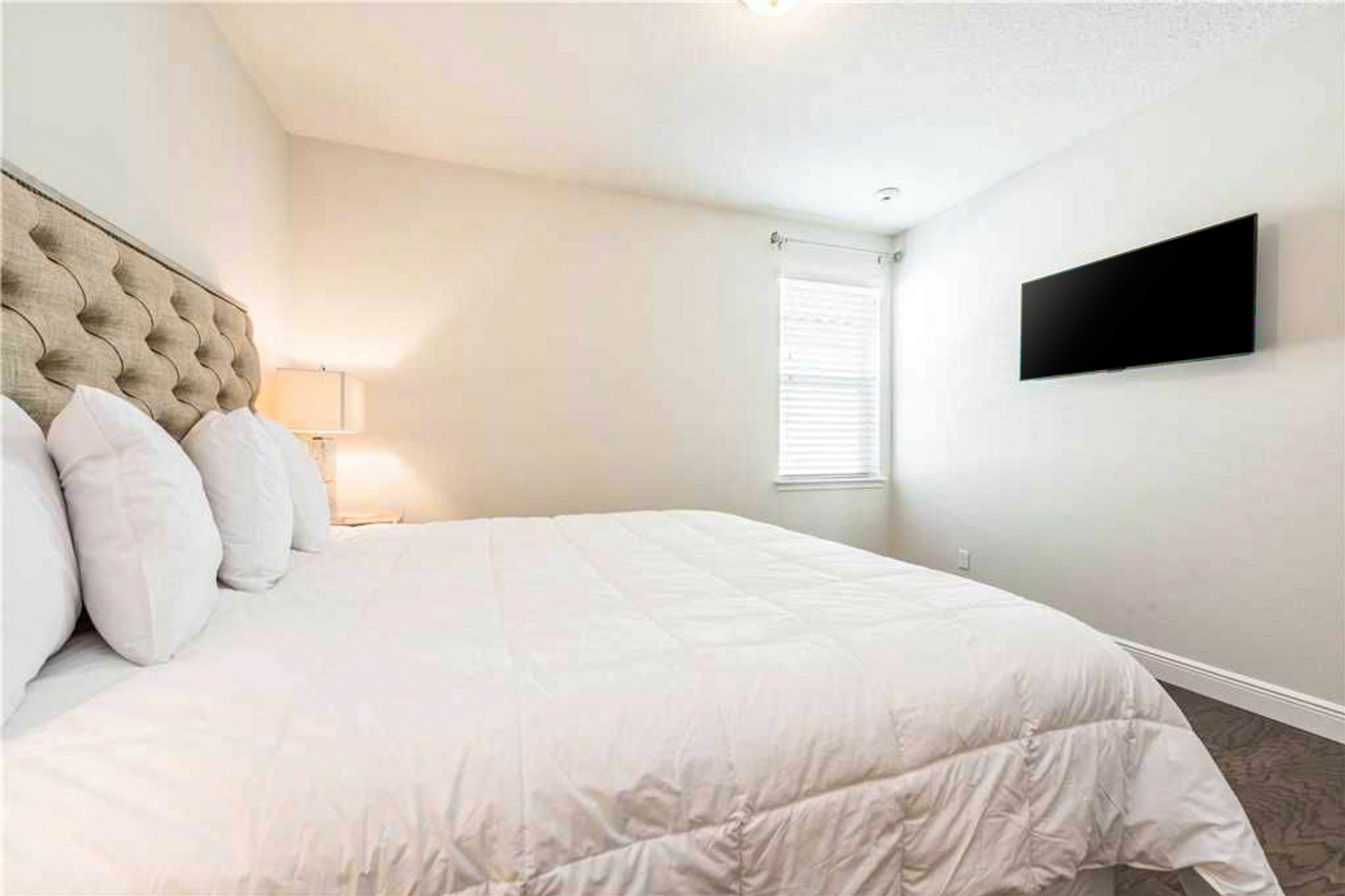 Luxury Hideaway - Fairway Ridge at Reunion Resort