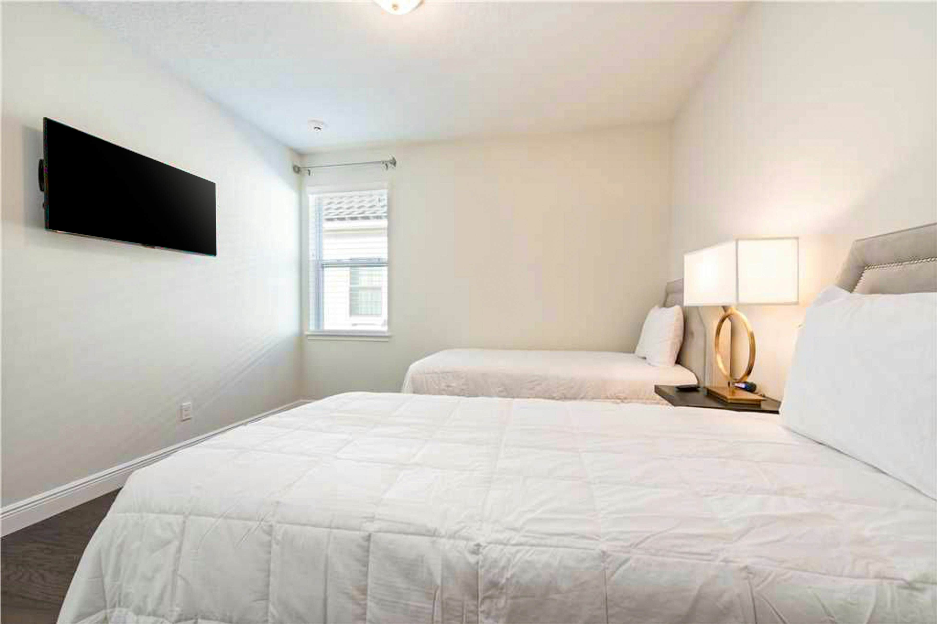 Luxury Hideaway - Fairway Ridge at Reunion Resort