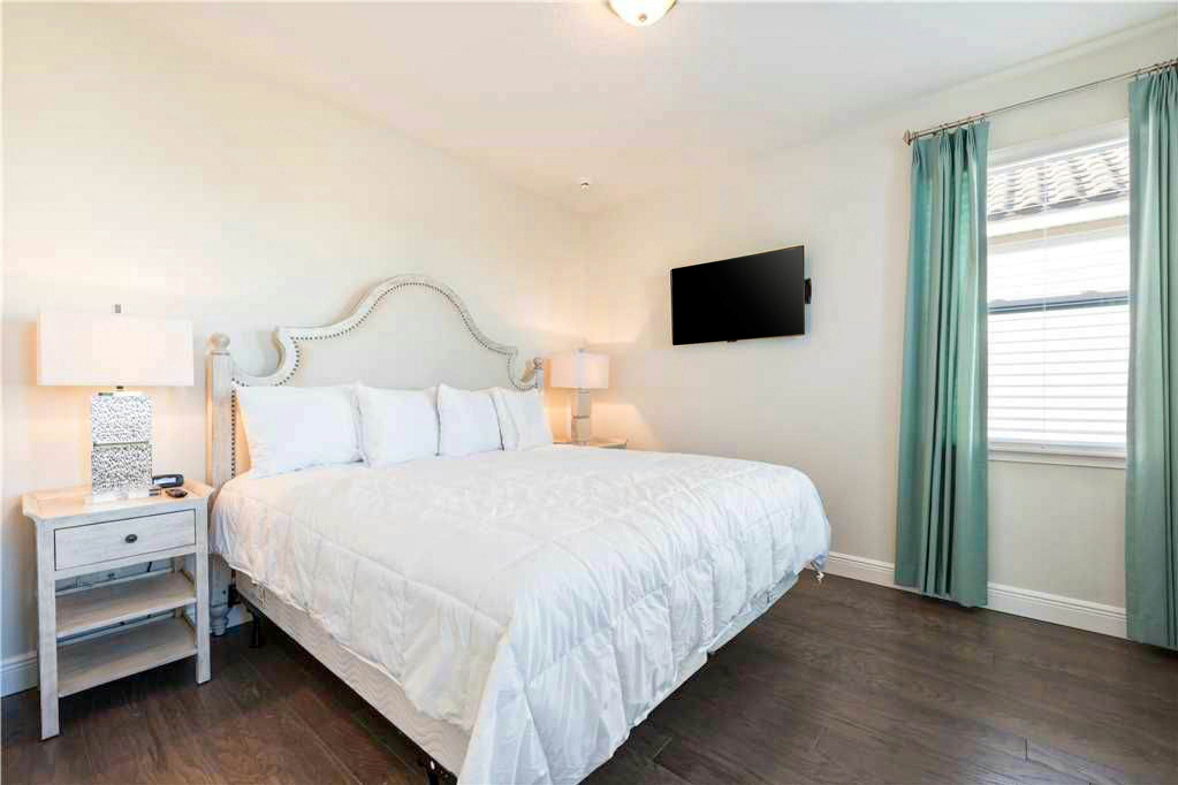 Luxury Hideaway - Fairway Ridge at Reunion Resort