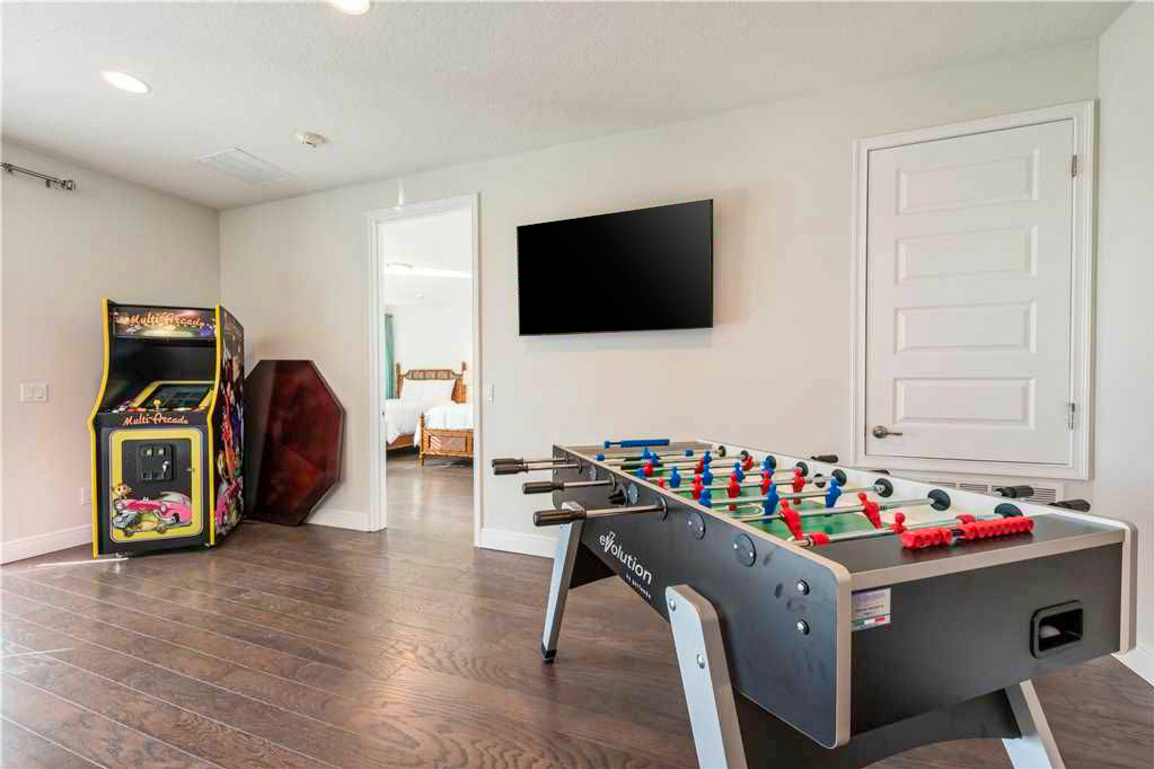 Luxury Hideaway - Fairway Ridge at Reunion Resort