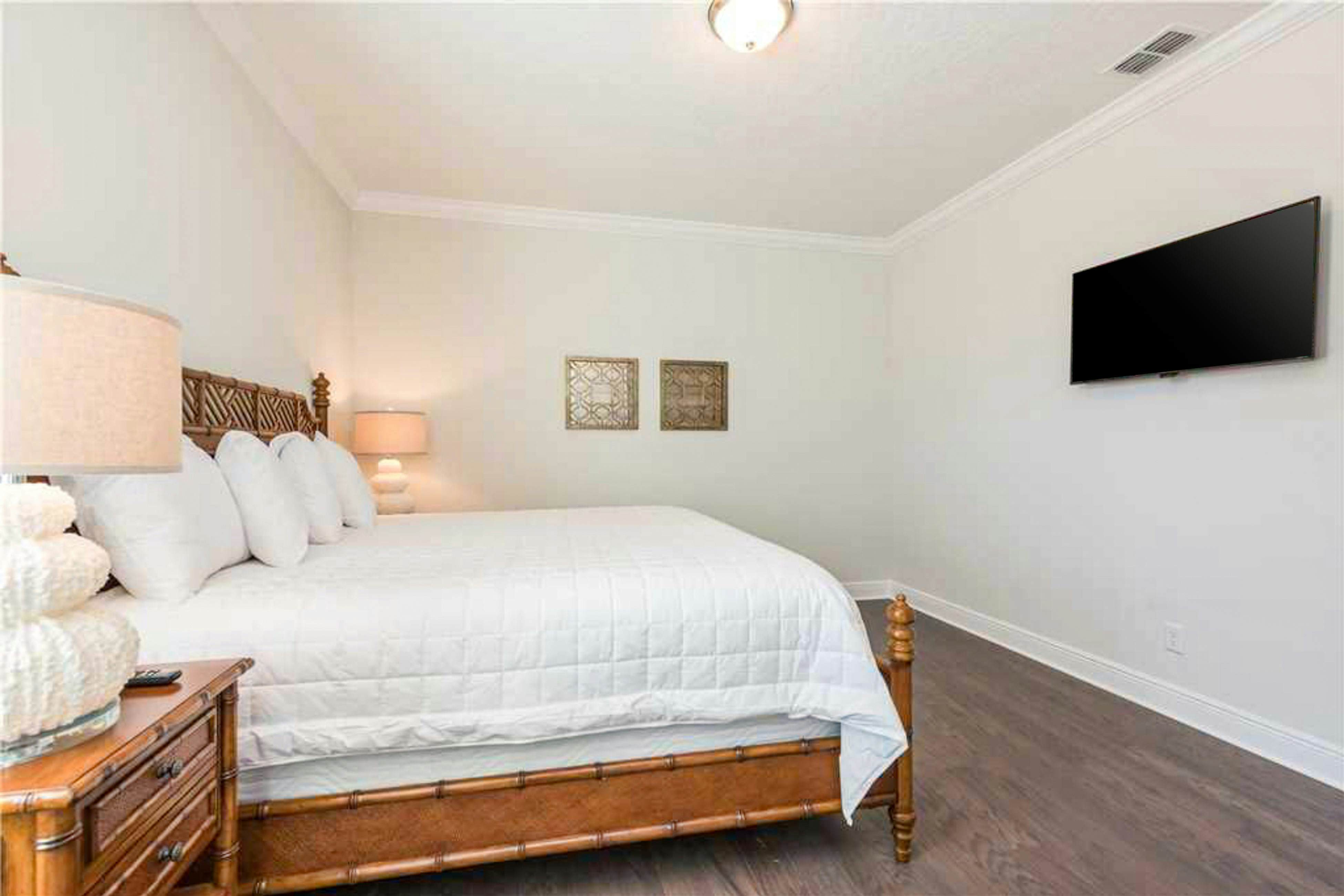 Luxury Hideaway - Fairway Ridge at Reunion Resort